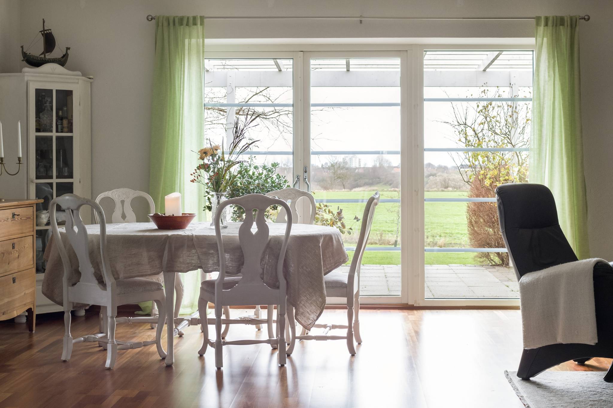 5 rum Villa på Skärvstensvägen 6 Gröstorp Simrishamns kommun - bild 6