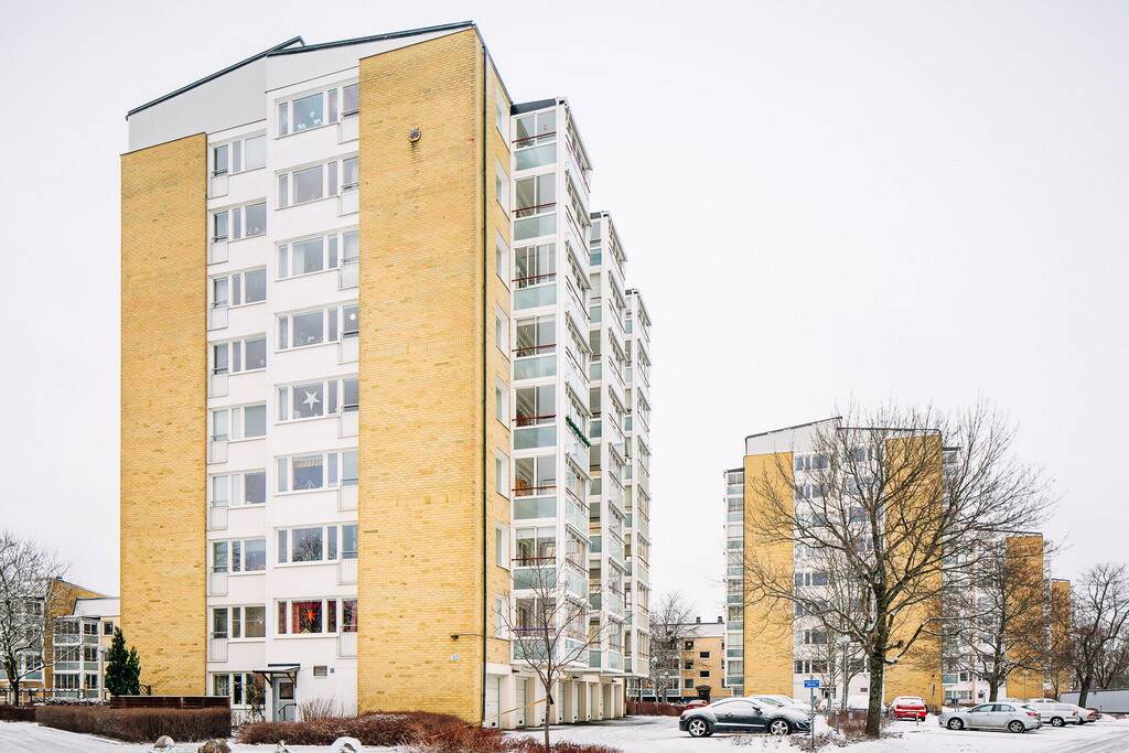 3 rum Lägenhet på Havstenavägen 32 Havstena Skövde kommun - bild 30