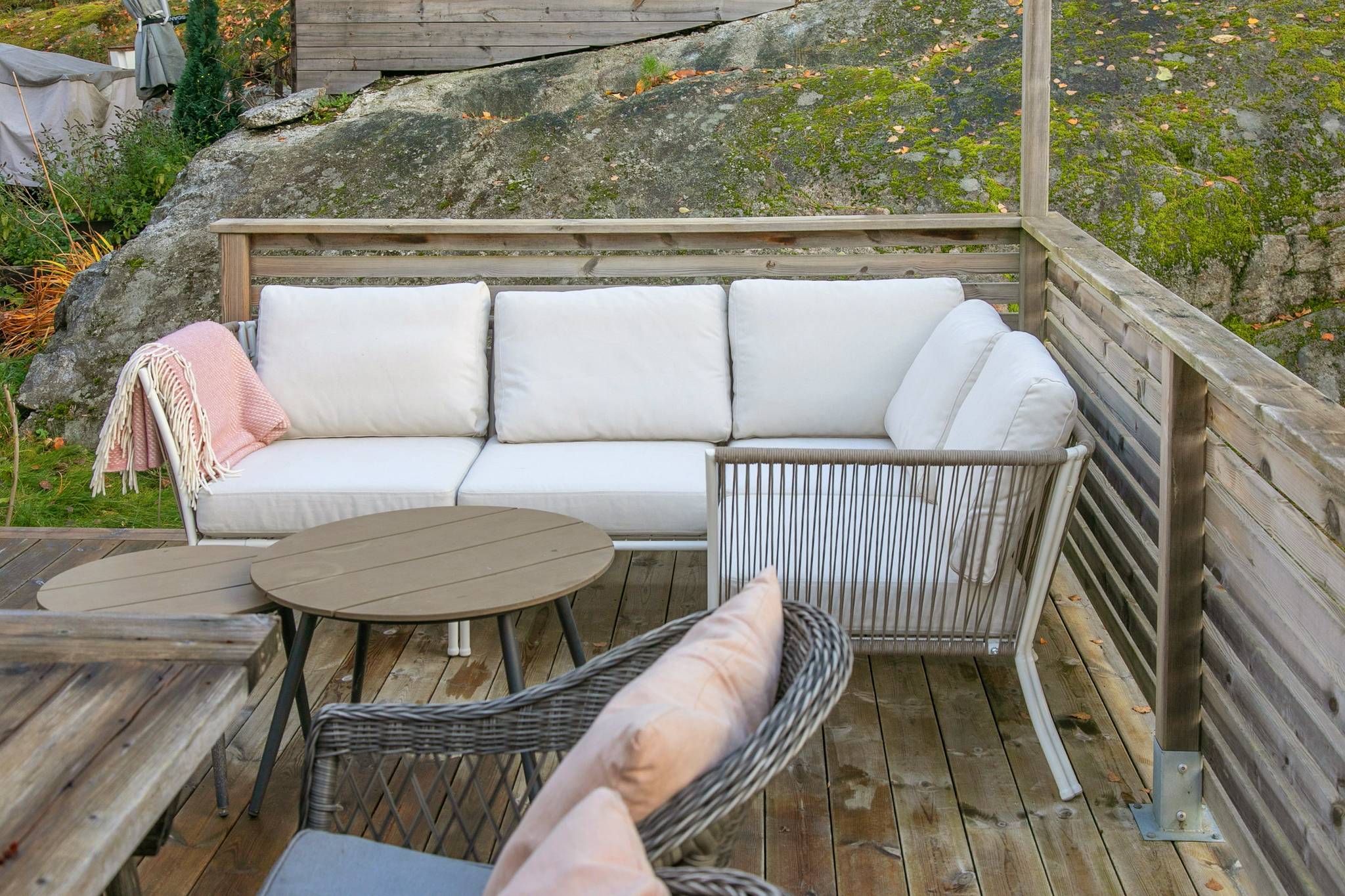 5 rum Radhus på Abborrvägen 2G Mensättra Nacka kommun - bild 43