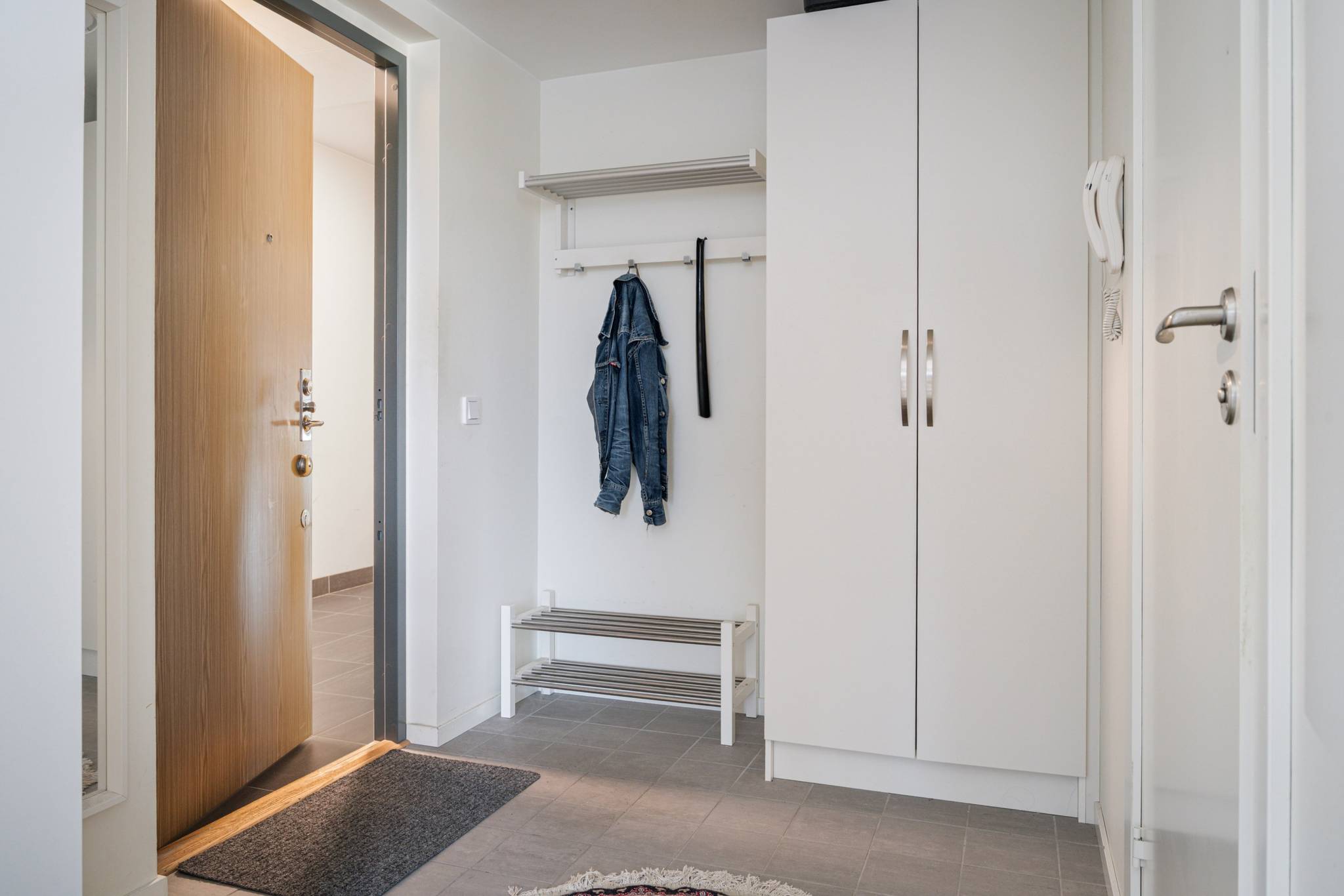 1.5 rum Lägenhet på Mölndalsvägen 63 Almedal Göteborgs kommun - bild 11