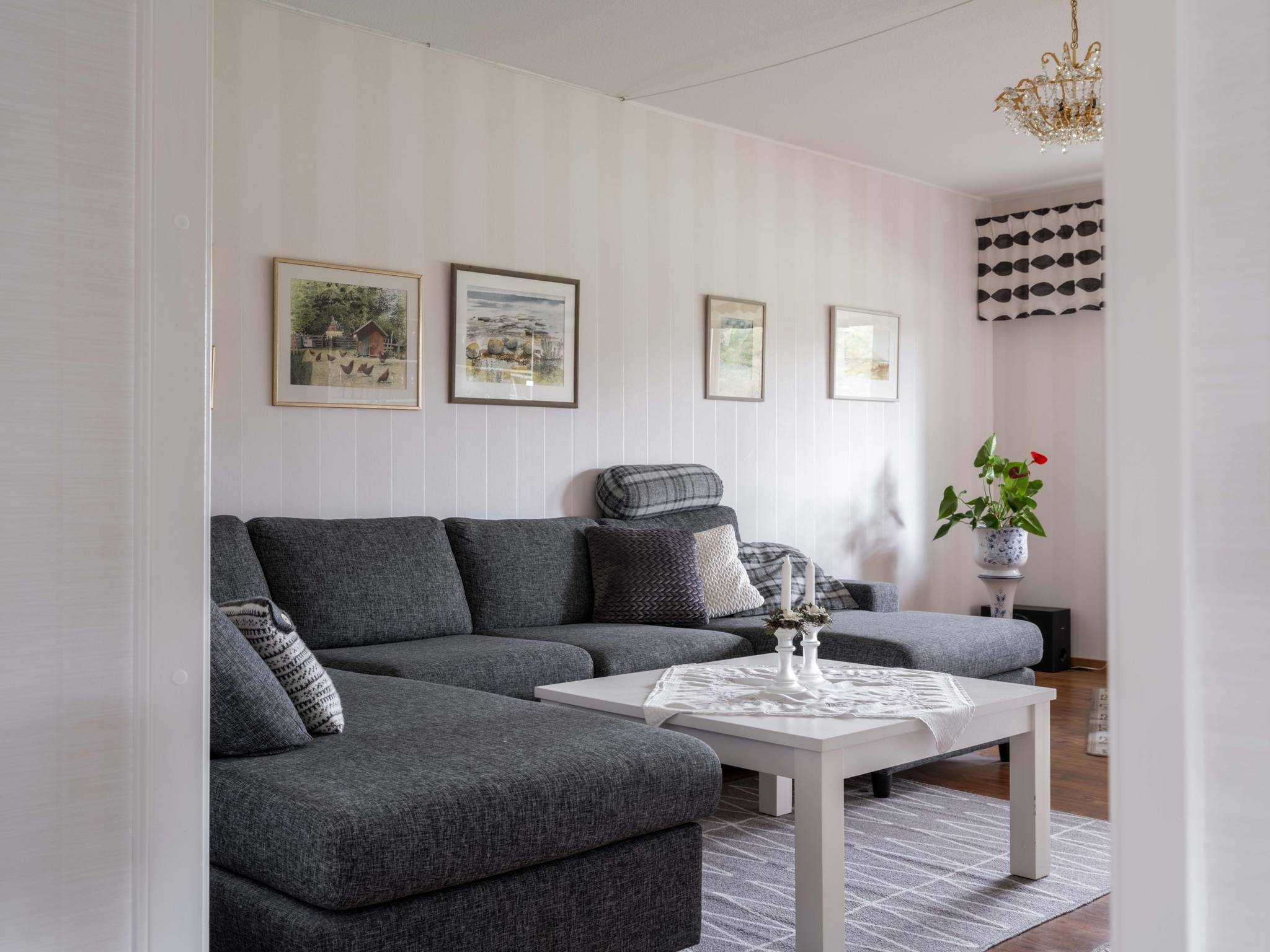 4 rum Lägenhet på Martallsgatan 79 Visby - Öster Gotlands kommun - bild 4