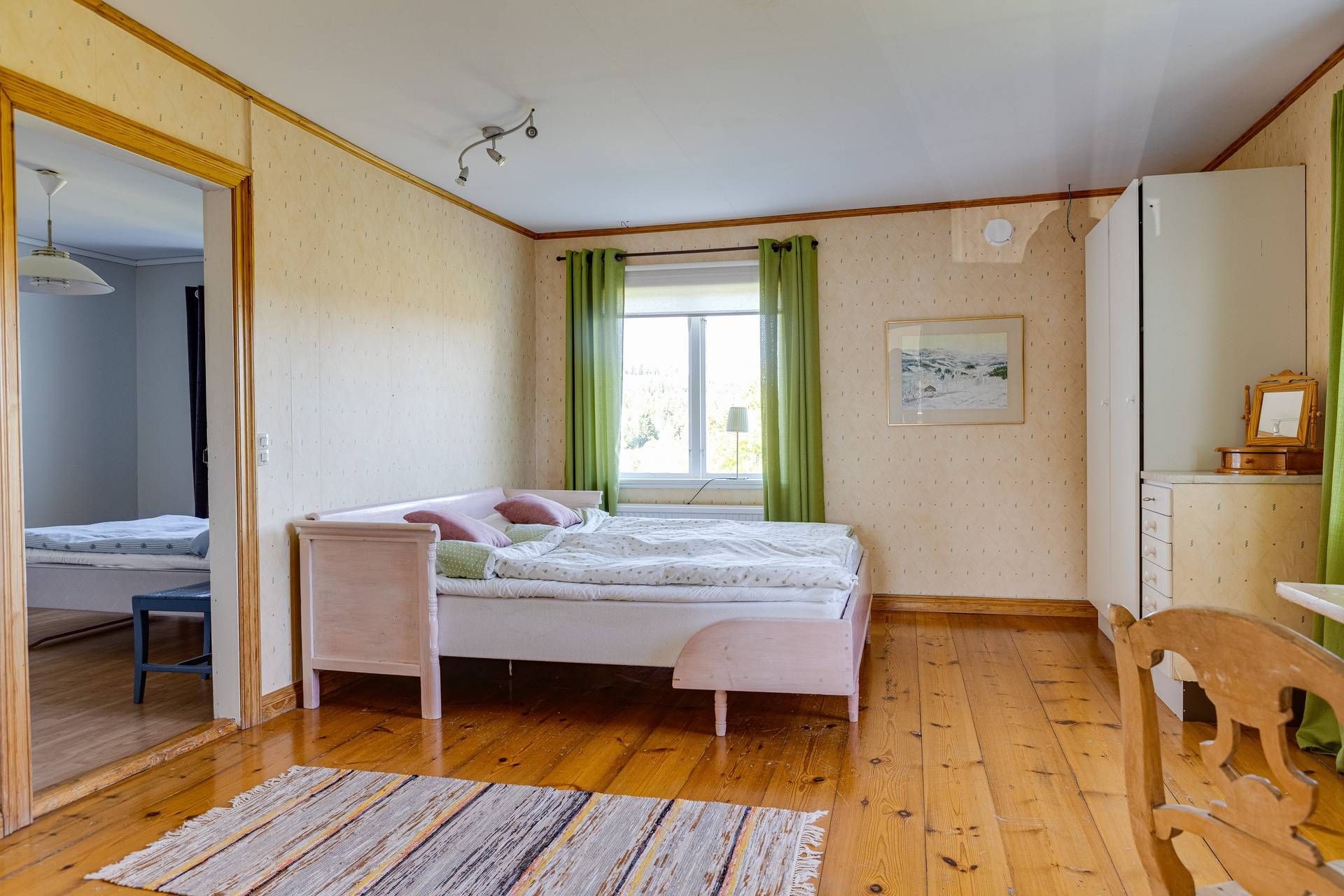 Gård med jordbruk på Butorp Forshaga kommun - bild 23