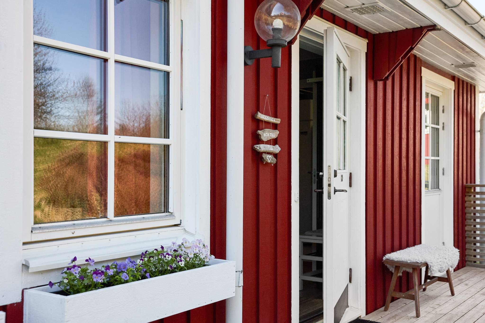Tegen/Grötån, Stenungsunds kommun