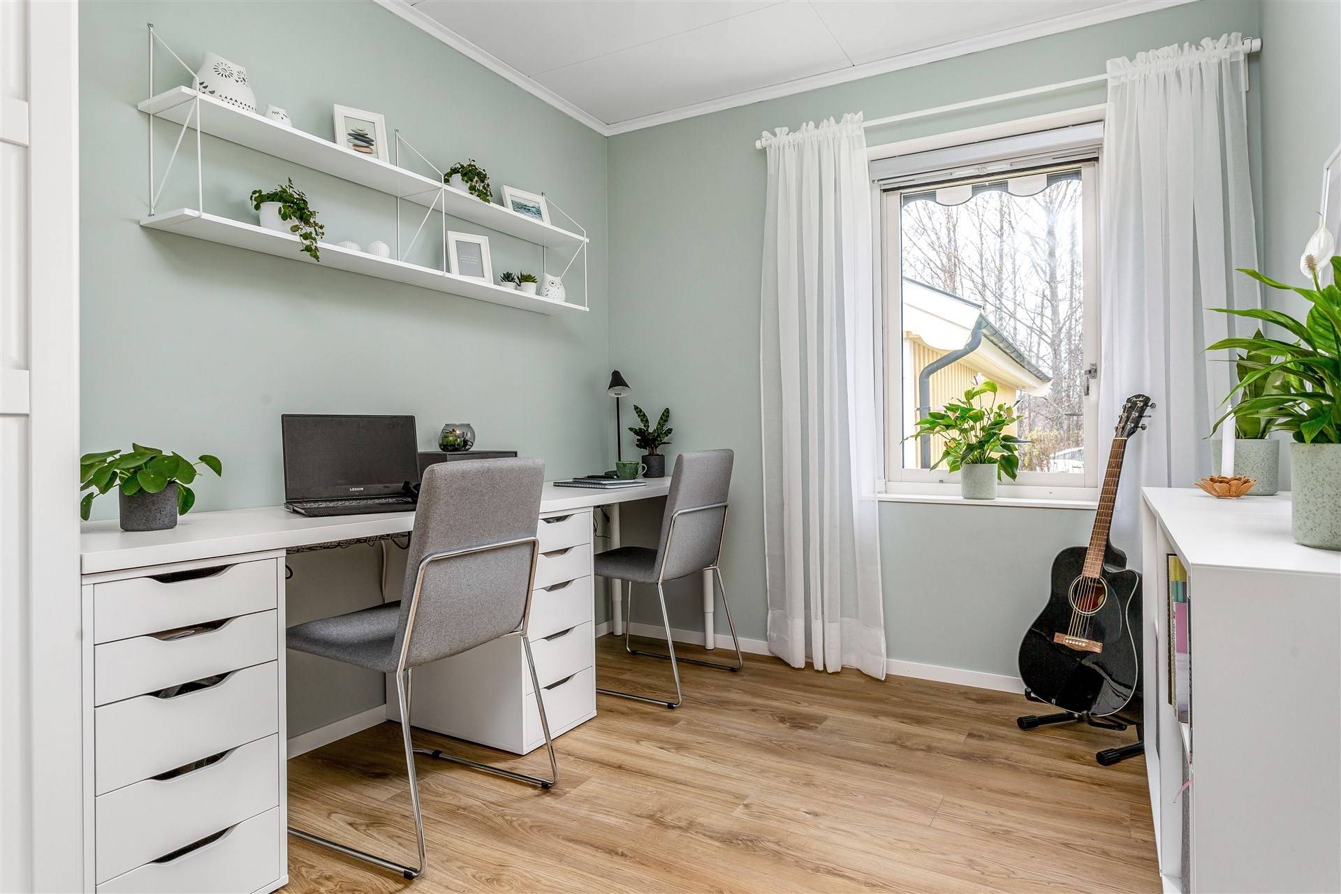 4 rum Villa på Tallskogsvägen 30 Matfors Sundsvalls kommun - bild 24