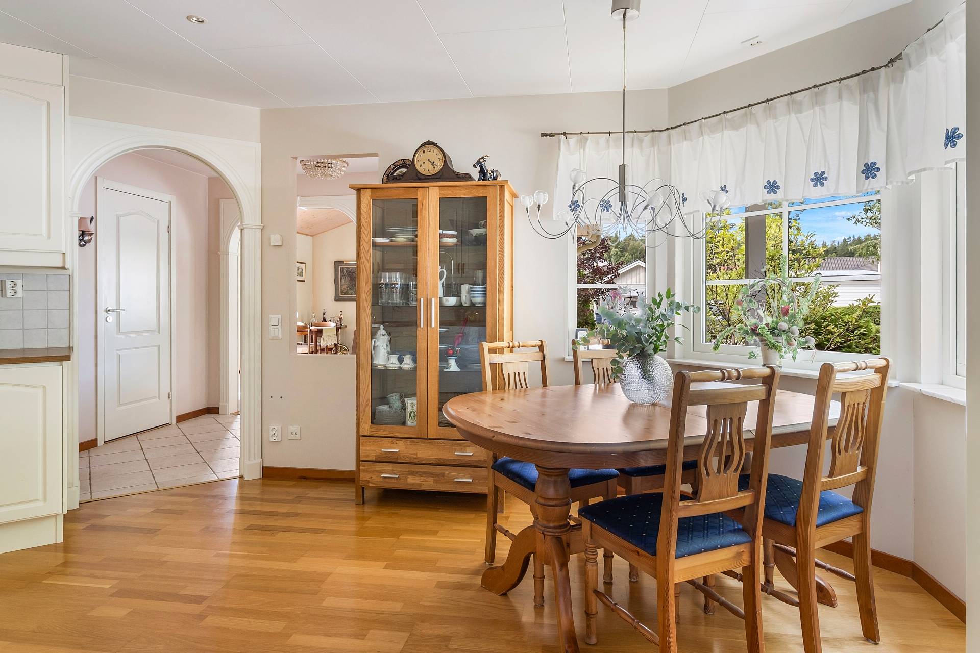 5 rum Villa på Blockgatan 3 Ullvi Backar Köpings kommun - bild 16