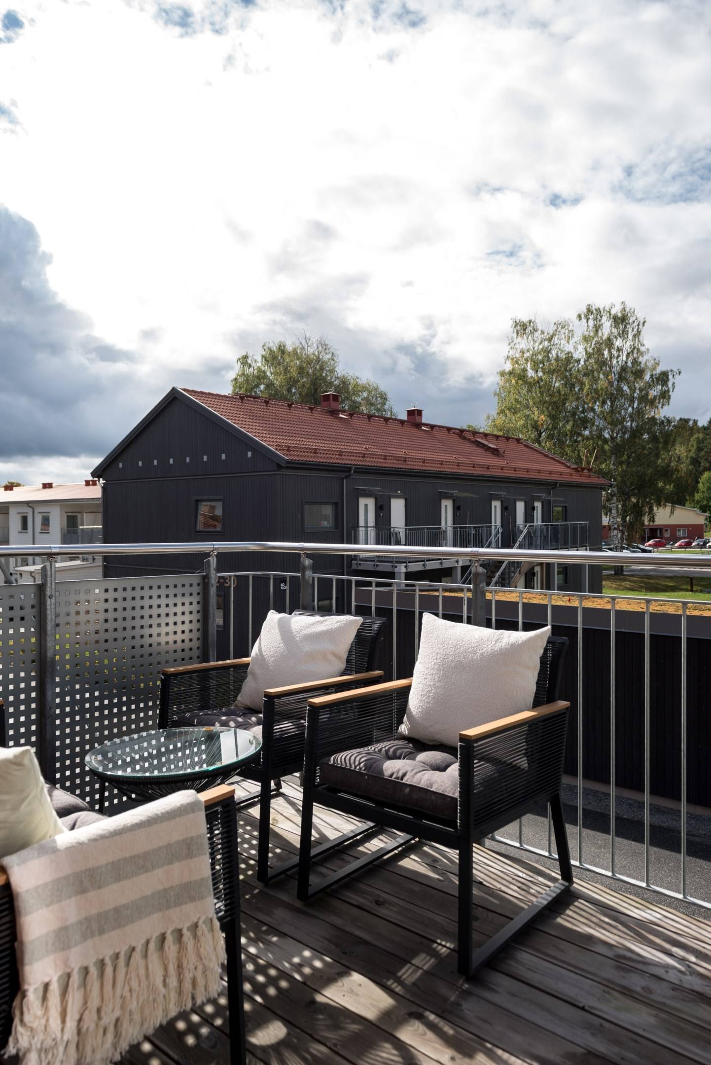 2 rum Lägenhet på Björkvallen 11 lgh 1101 Håbo kommun - bild 23