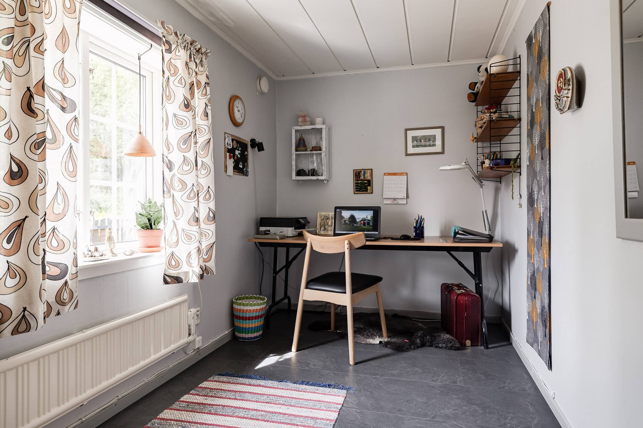 4 rum Fritidshus på Högbackevägen 37 Läppe Vingåkers kommun - bild 23