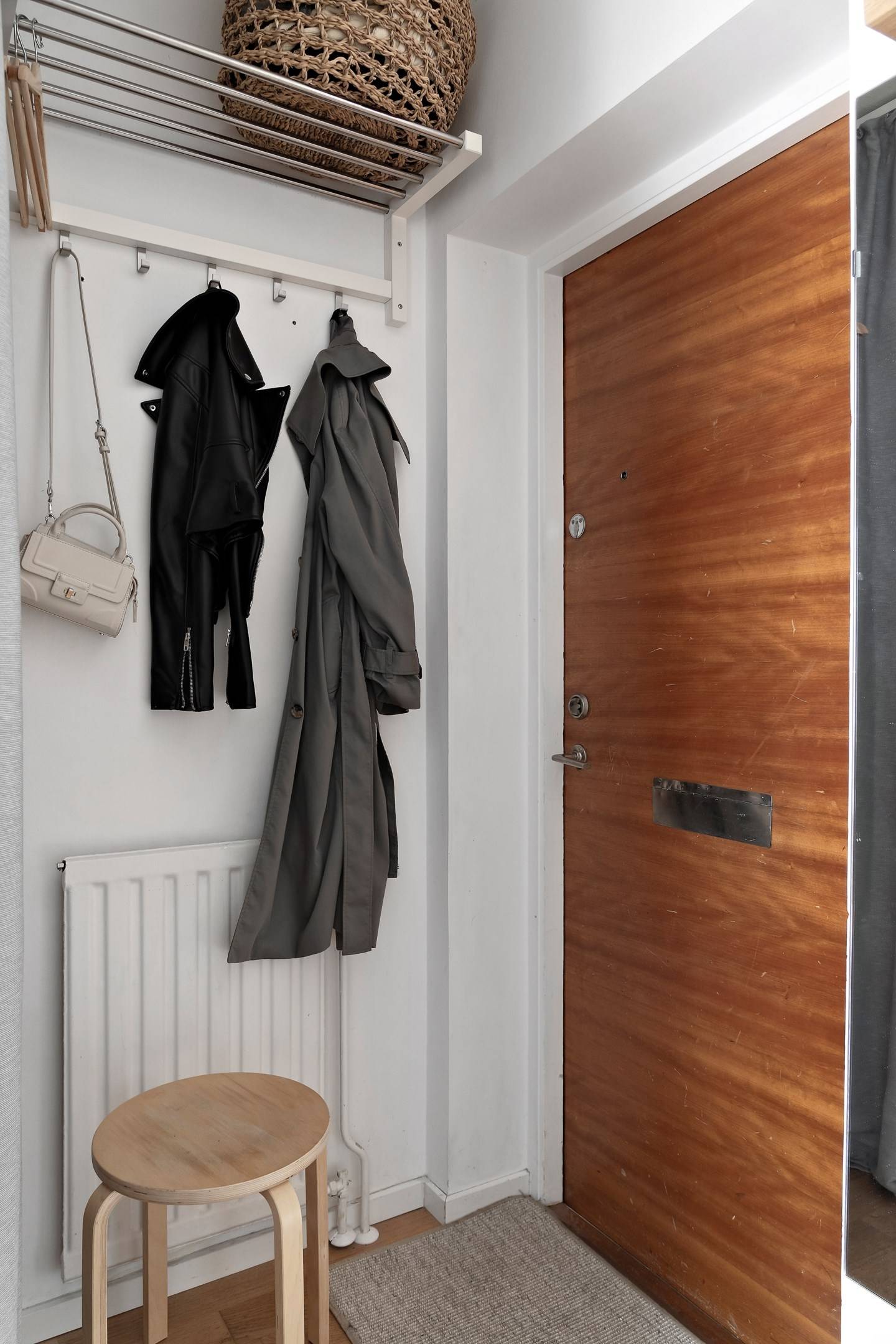 1 rum Lägenhet på Fågelstavägen 24 Bandhagen Stockholms kommun - bild 15