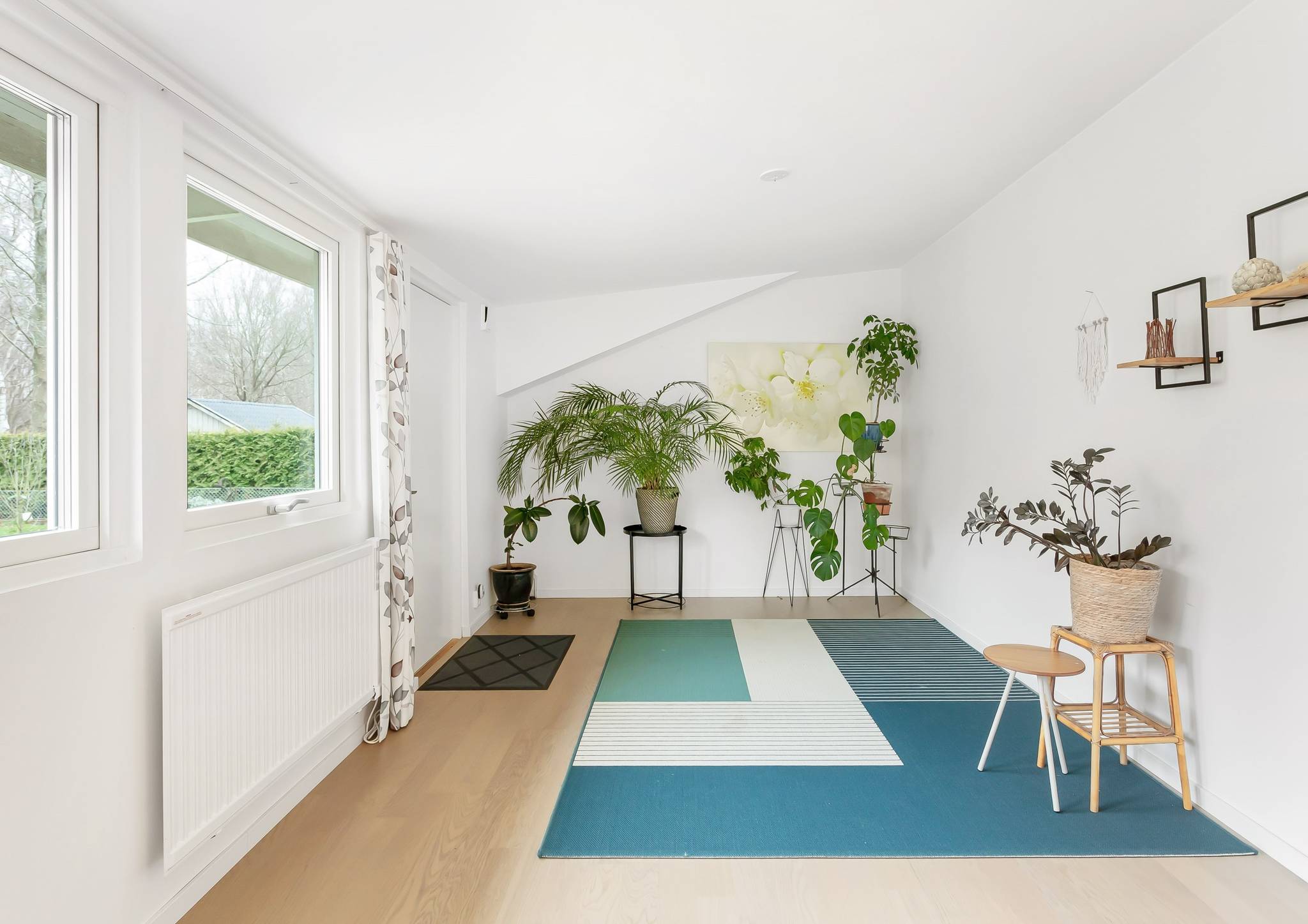 5 rum Villa på Linnégatan 16 Centrum Sjöbo kommun - bild 19