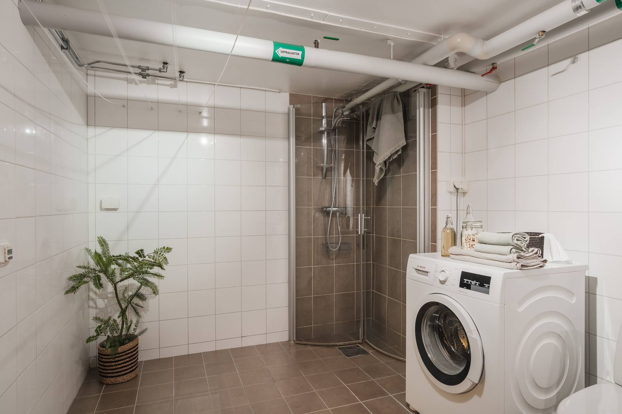 4 rum Radhus på Löjtnantsvägen 10F Olsbacka Gävle kommun - bild 27