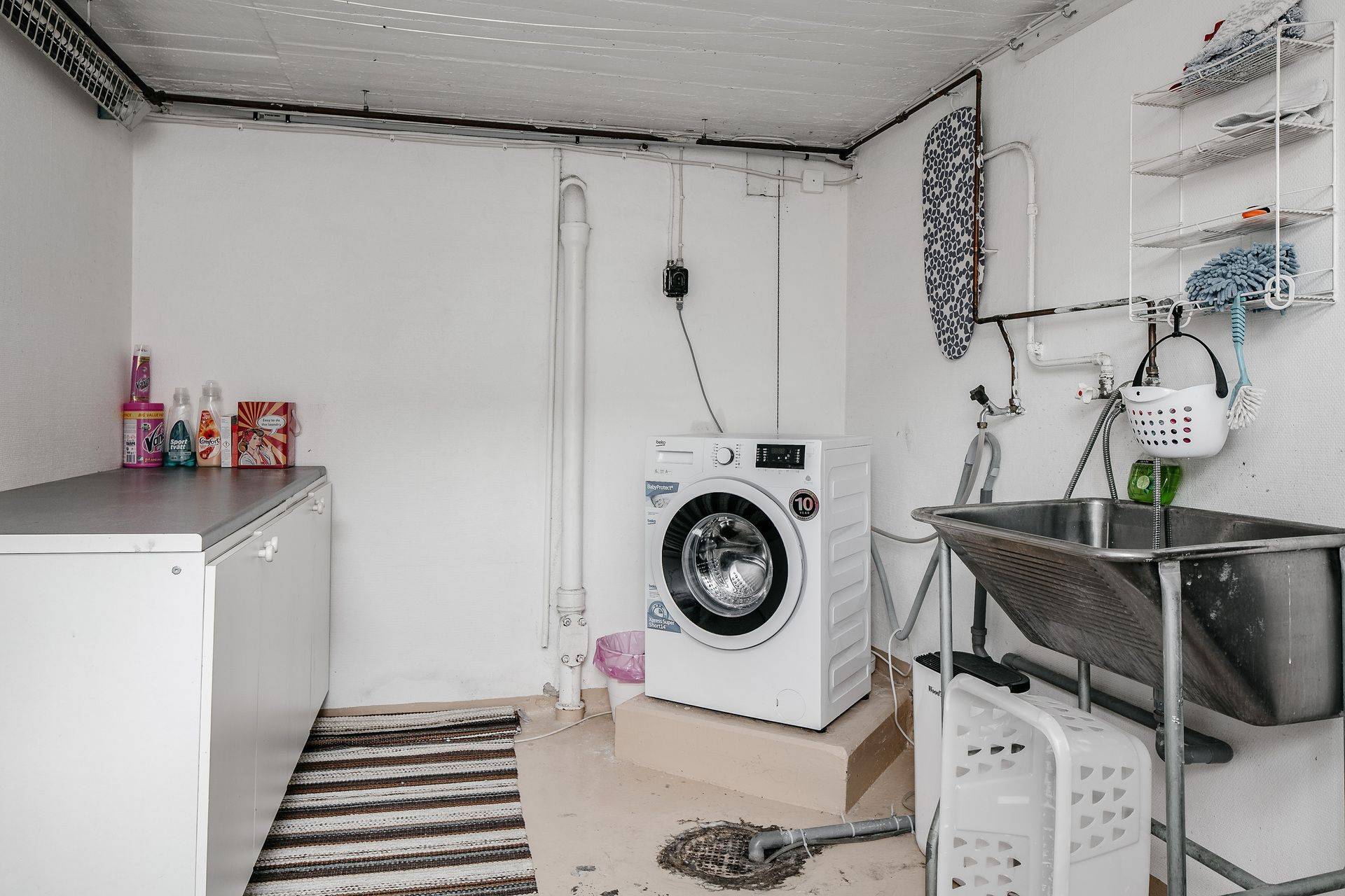 4 rum Villa på Högalidsgatan 31 Stenstorp Falköpings kommun - bild 22