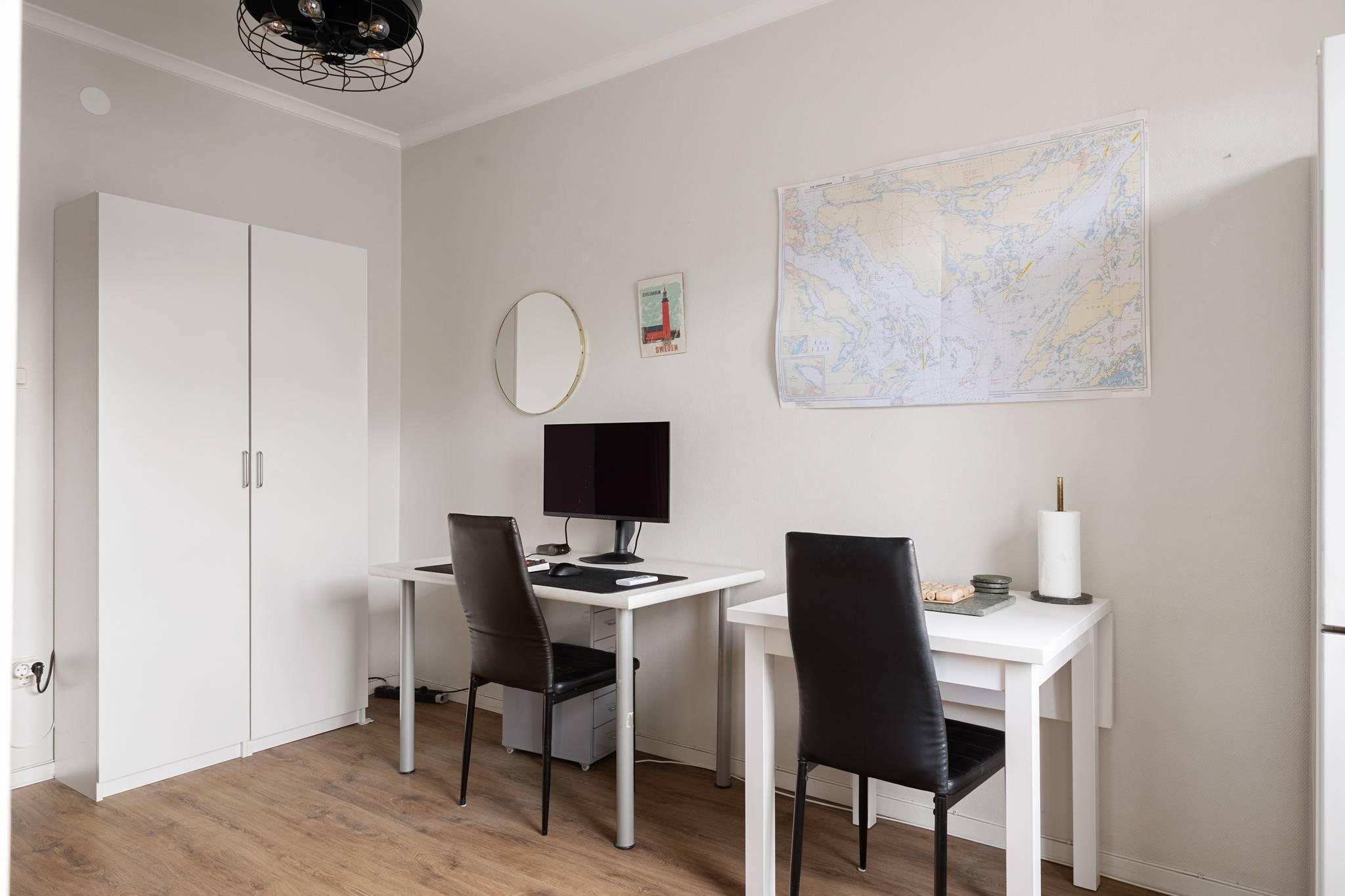 1 rum Lägenhet på Gränsgatan 3 Tuletorget Sundbybergs kommun - bild 5