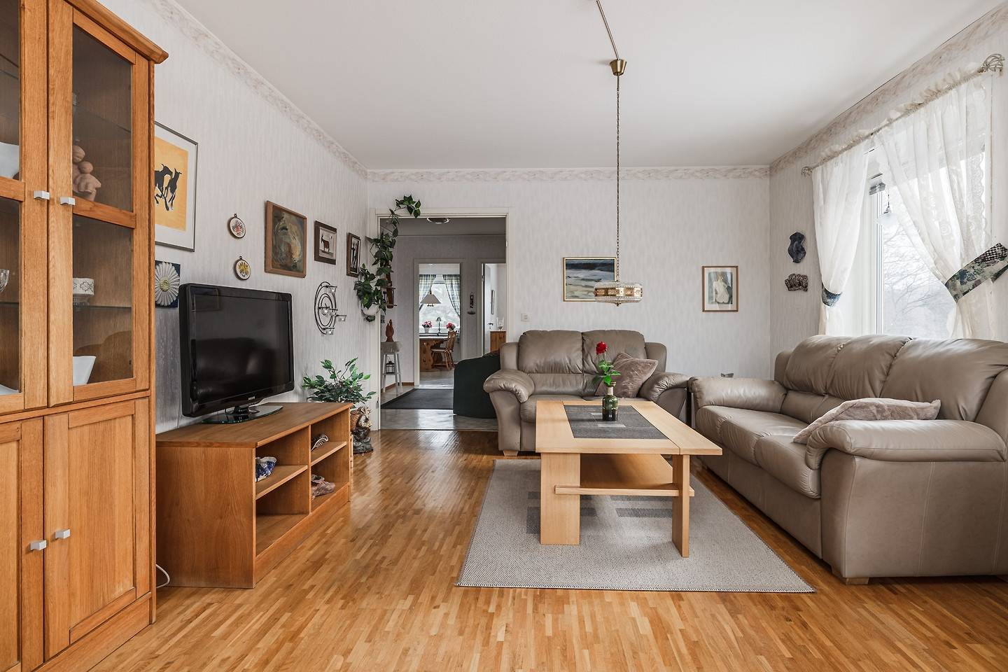 3 rum Lägenhet på Älvgatan 4 Kvissleby Sundsvalls kommun - bild 4