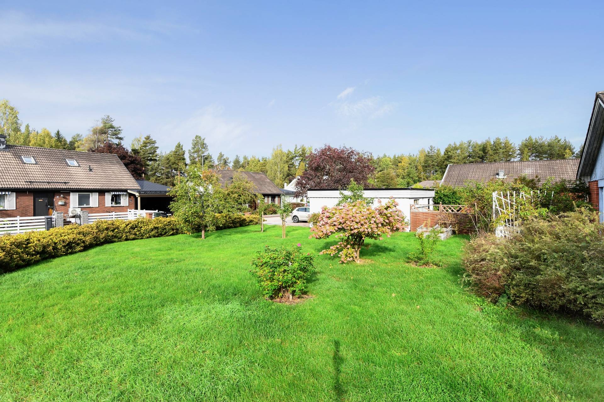 4 rum Villa på Krikonvägen 16 Sätra Gävle kommun - bild 30