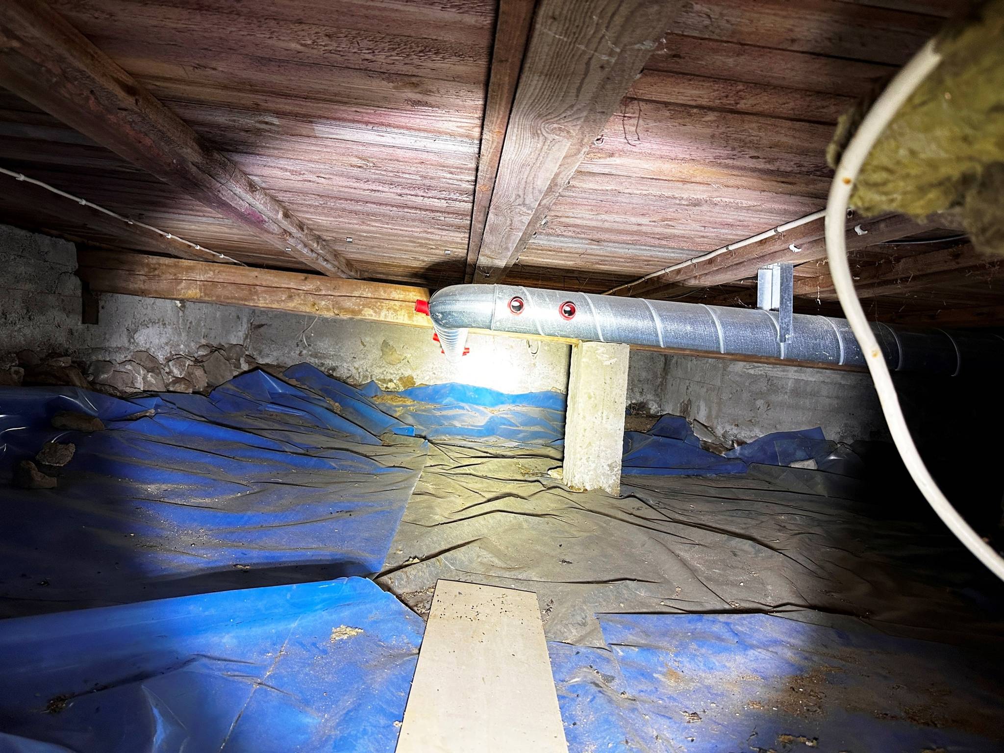 4 rum Fritidshus på Stanstorp Rörviksvägen 35 Höörs kommun - bild 46