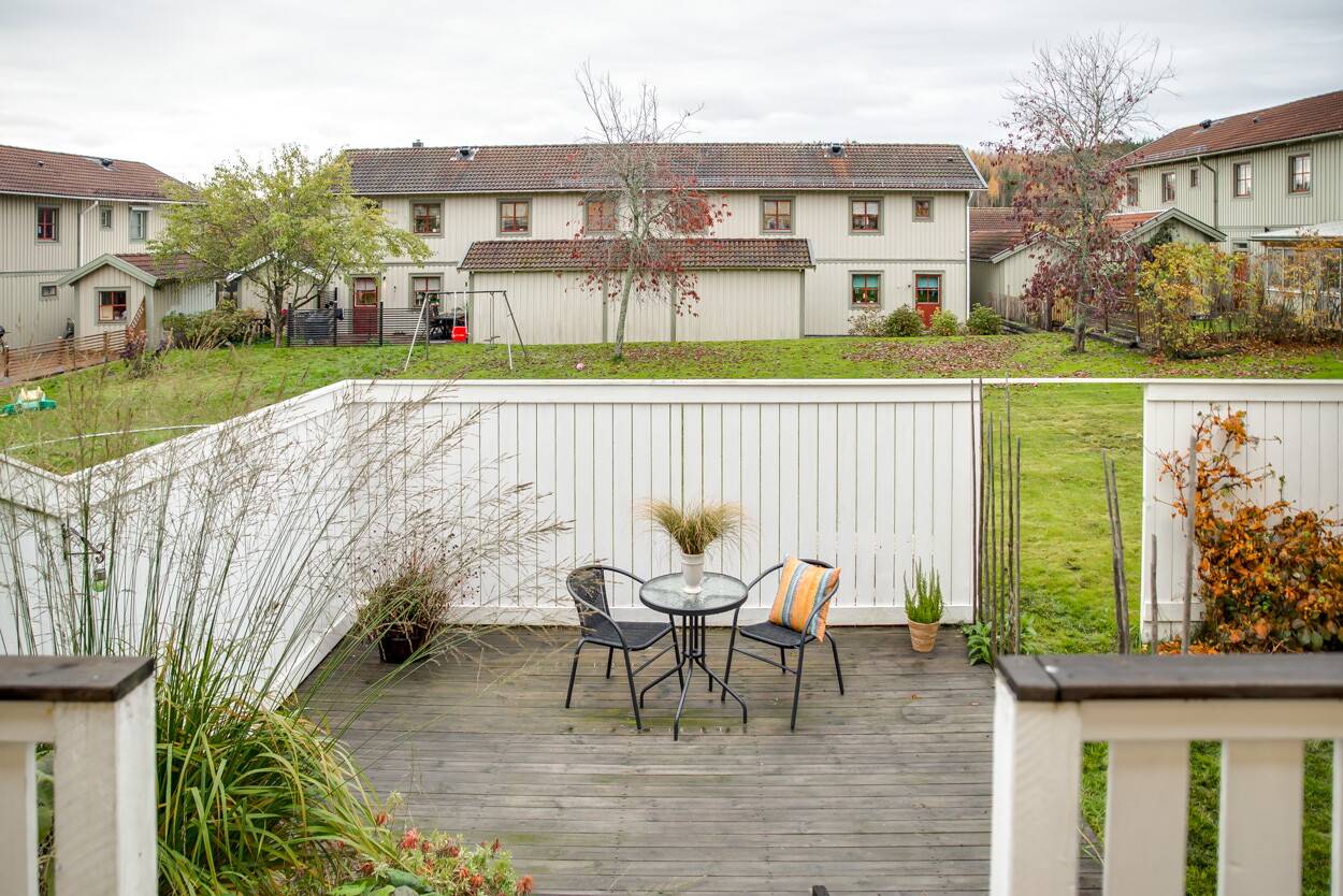 5 rum Villa på Svarttjärnsvägen 24 Hudiksvall-Idenor Hudiksvalls kommun - bild 10