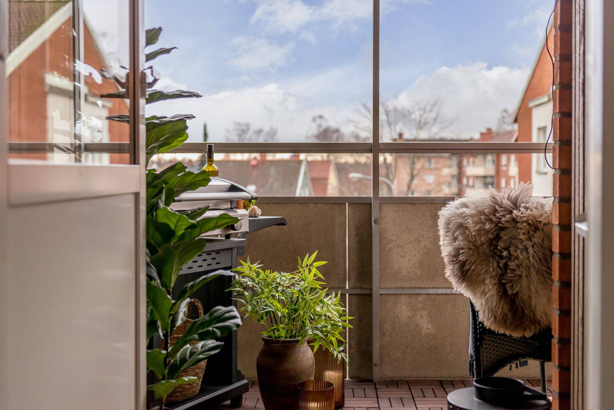 2 rum Lägenhet på Ulvsbygatan 11B Norrstrand Karlstads kommun - bild 18