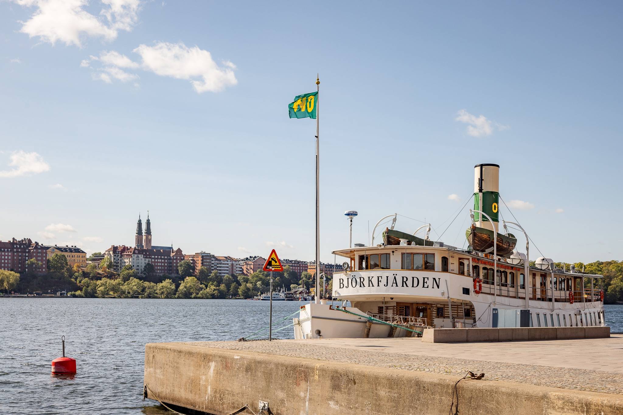 3 rum Lägenhet på Polhemsgatan 2, 5tr Kungsholmen Stockholms kommun - bild 36