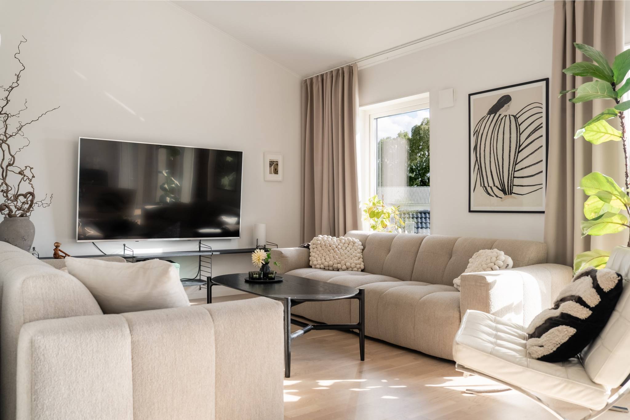6 rum Villa på Koriandervägen 6 Höörs kommun - bild 6