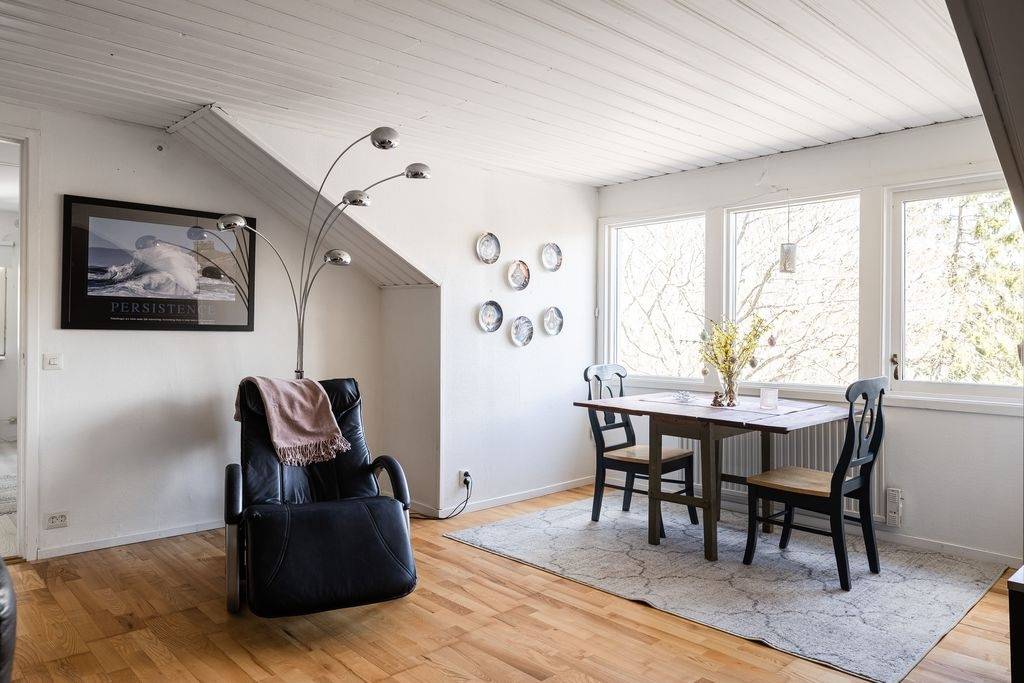 7 rum Villa på Norra Annekärrsvägen 2 Gråbo Lerums kommun - bild 51