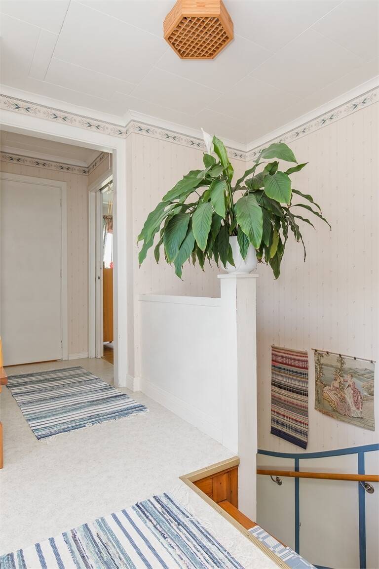7 rum Villa på Gamla vägen 30 Lysvik Sunne kommun - bild 33