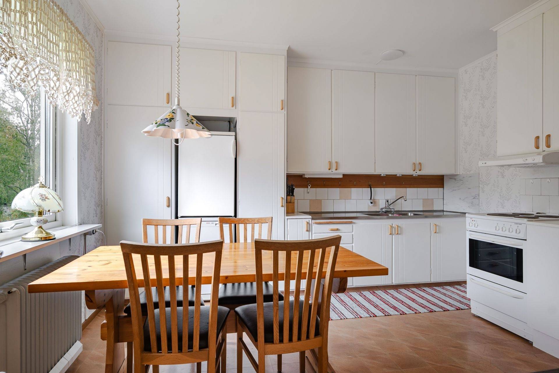 6 rum Villa på Tallåsen 7 Husum Örnsköldsviks kommun - bild 6