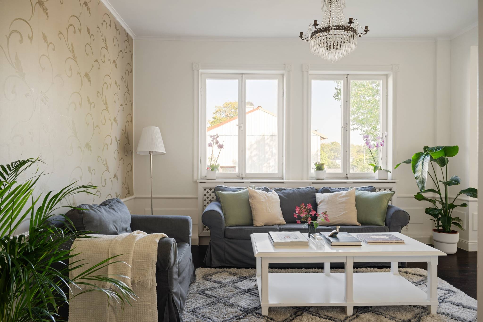 10 rum Villa på Tenngjutargränd 4 Mälarhöjden Stockholms kommun - bild 21