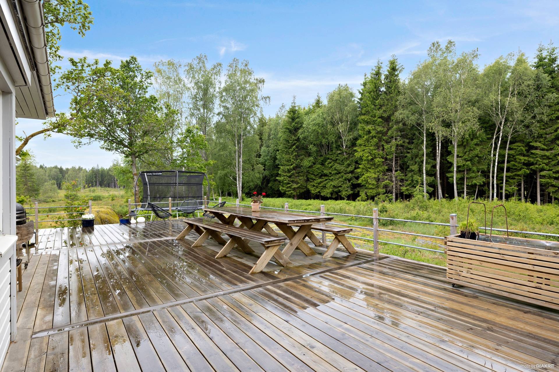 6 rum Gård med jordbruk på Lindveden Bäckagärdet 2 Lindveden Trollhättans kommun - bild 40