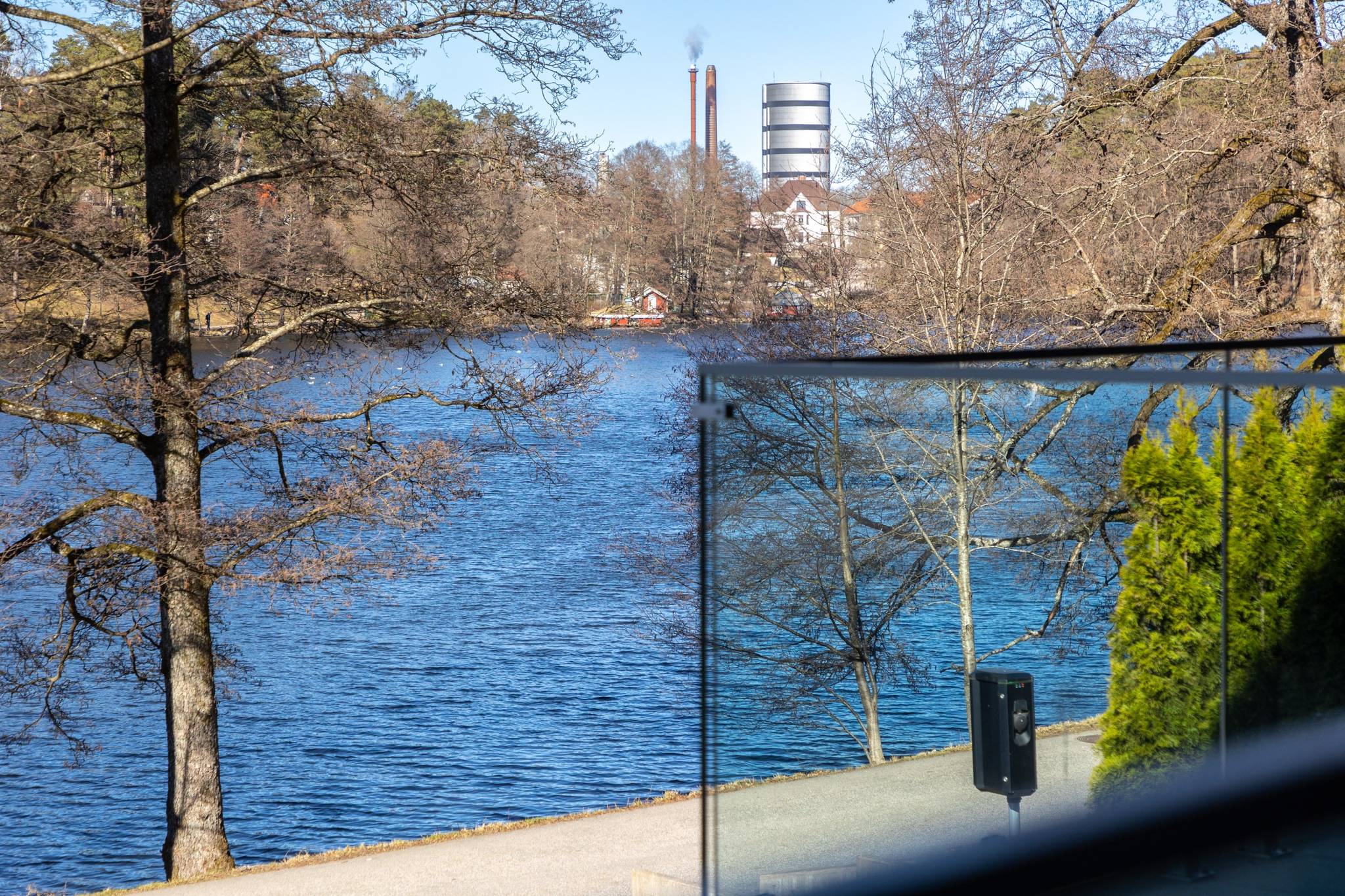 3 rum Lägenhet på Ramnavägen 37 Parkstaden Borås kommun - bild 15
