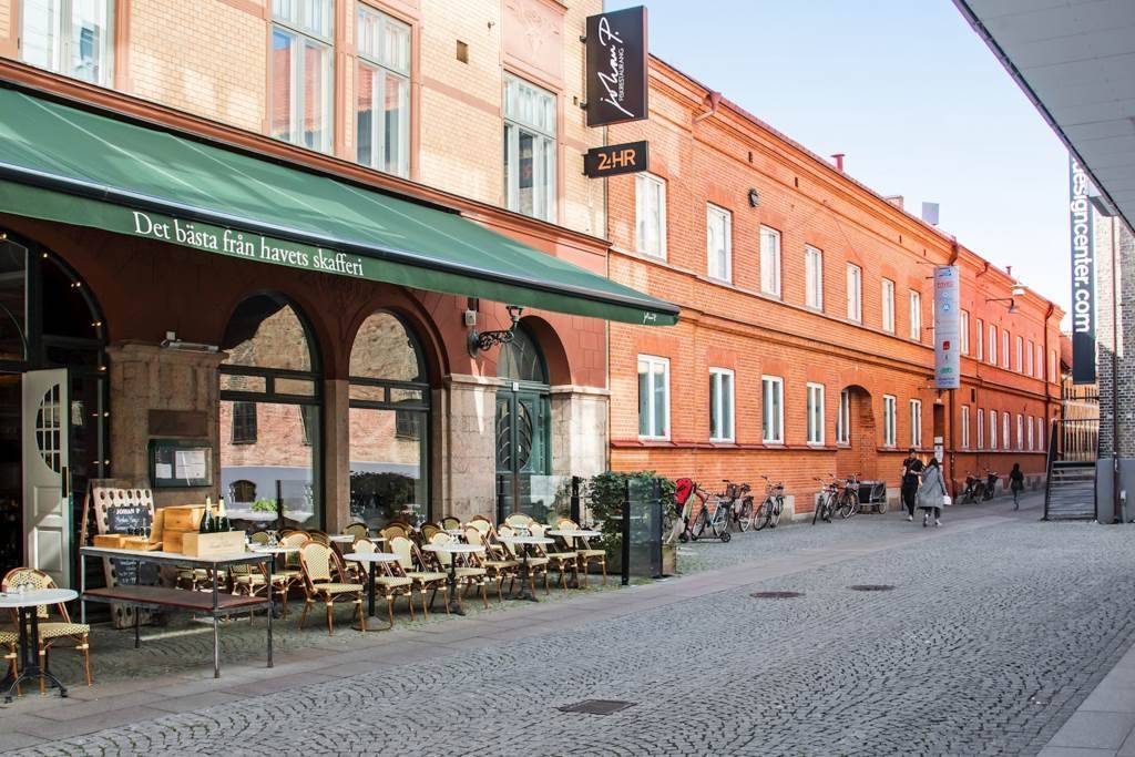 1 rum Lägenhet på Skomakaregatan 10A Gamla Väster Malmö kommun - bild 14