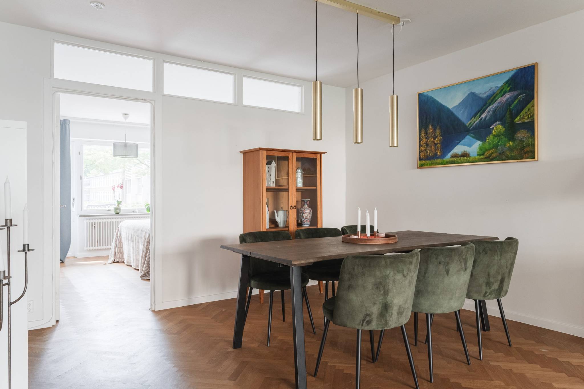 3 rum Lägenhet på Henrik Wranérsgatan 1B Ribersborg Malmö kommun - bild 8