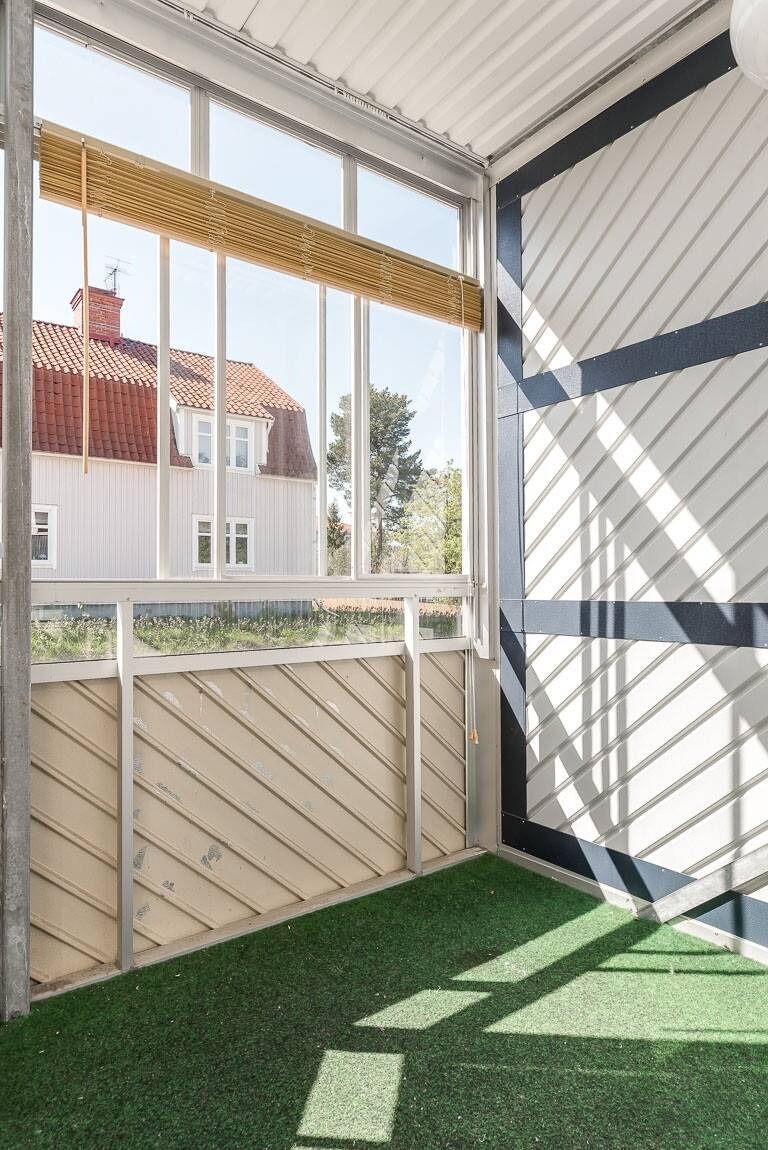 1 rum Lägenhet på Andra Parkgatan 2B Hudiksvall Hudiksvalls kommun - bild 7