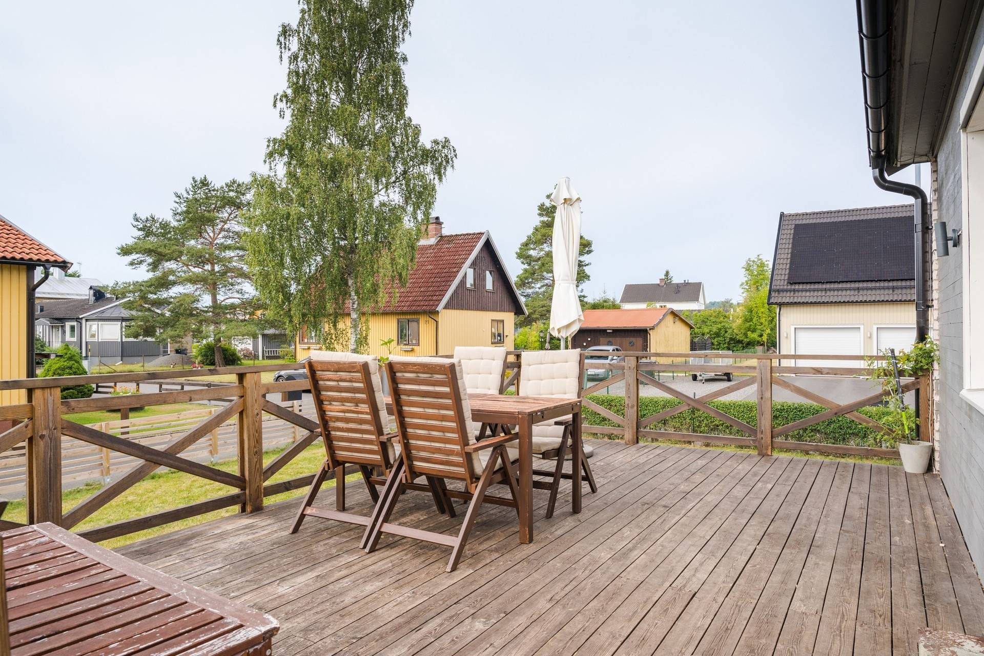 4 rum Villa på Mogatan 22 Skillingaryd Vaggeryds kommun - bild 24