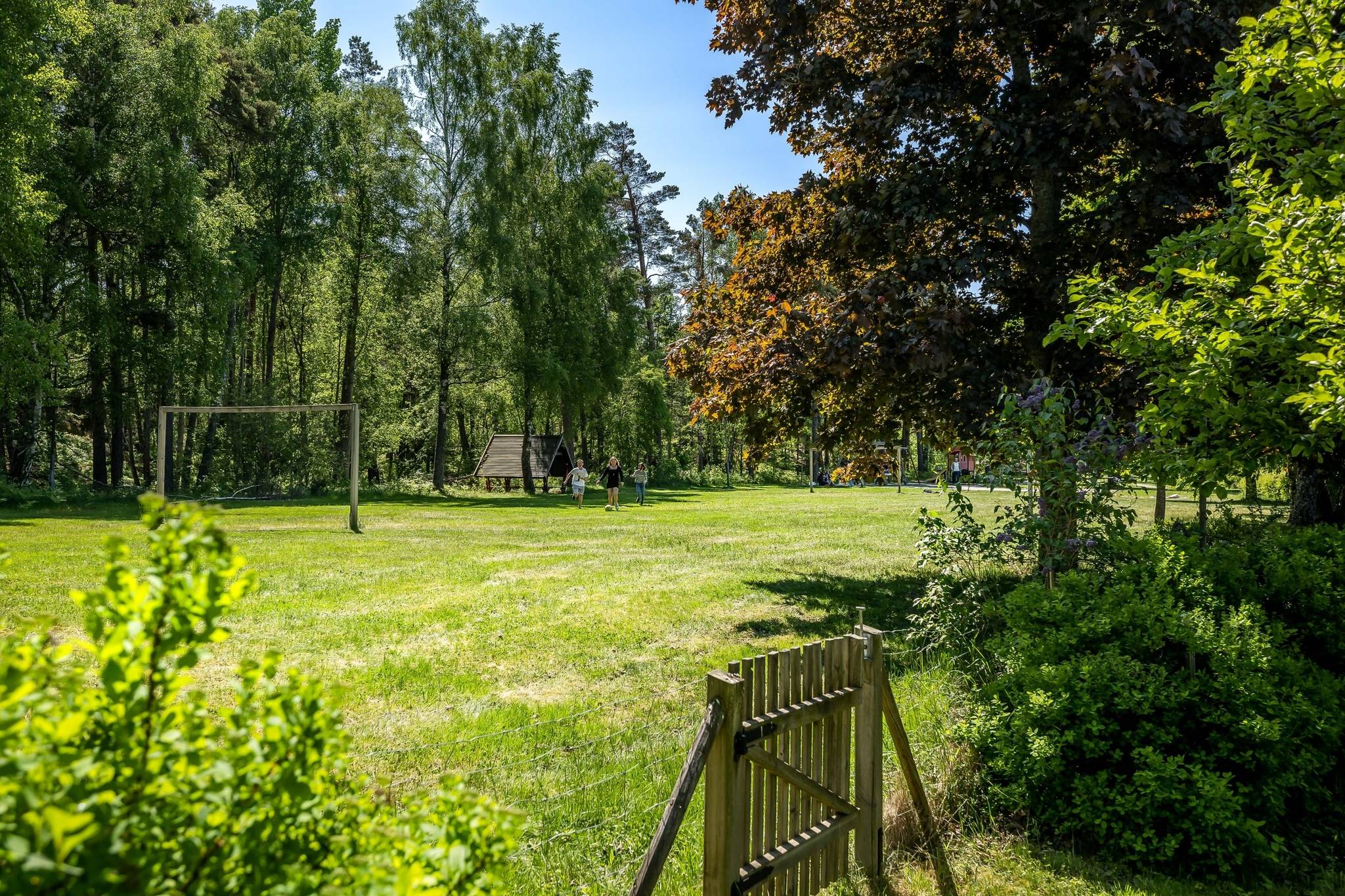 5 rum Villa på Ramsdalsvägen 44 Haninge kommun - bild 13