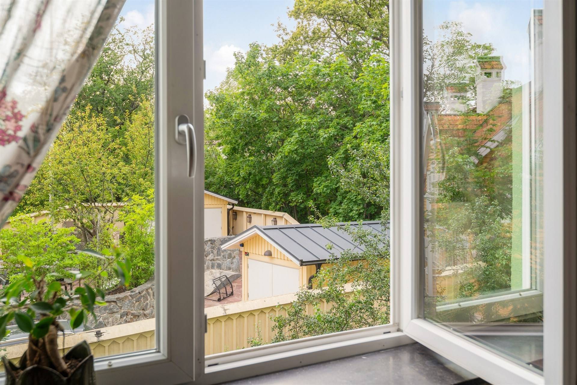 1 rum Lägenhet på Parkvägen 15 Råsunda Solna kommun - bild 4