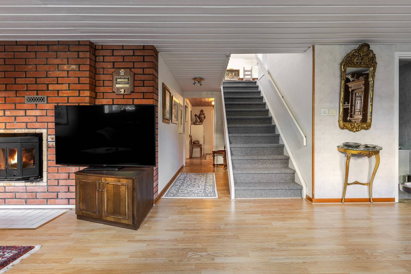 3 rum Villa på Solhemsgatan 17 Virserum Hultsfreds kommun - bild 25