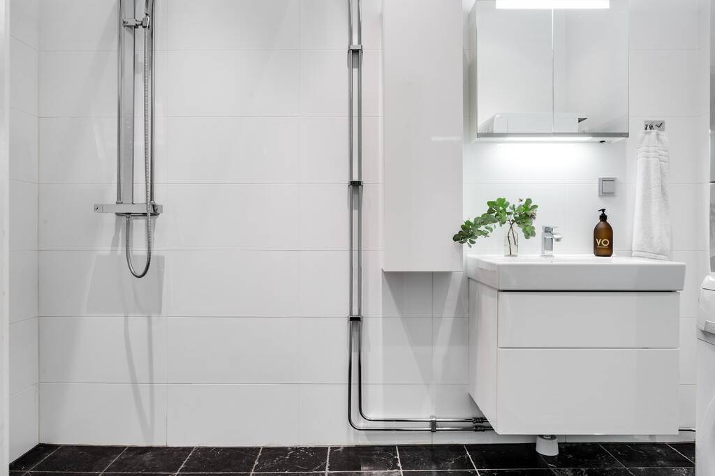 4 rum Lägenhet på Karl Gustavsgatan 7B Vasastaden Göteborgs kommun - bild 32