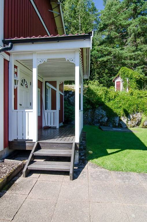 5 rum Villa på Ölme Sikterud 3 Ölme Kristinehamns kommun - bild 11