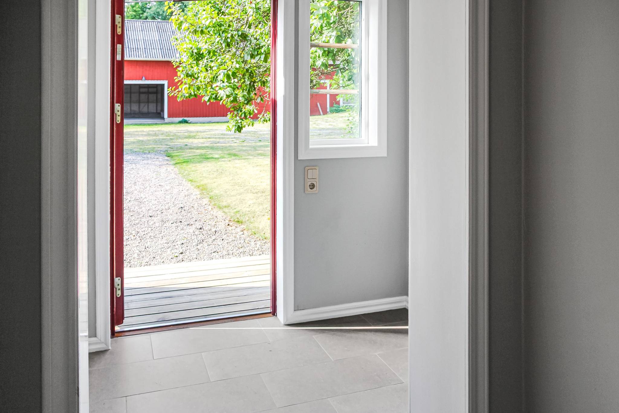 129 m² Gård med jordbruk på Hallagatan 36 Jämjö Karlskrona kommun - bild 15