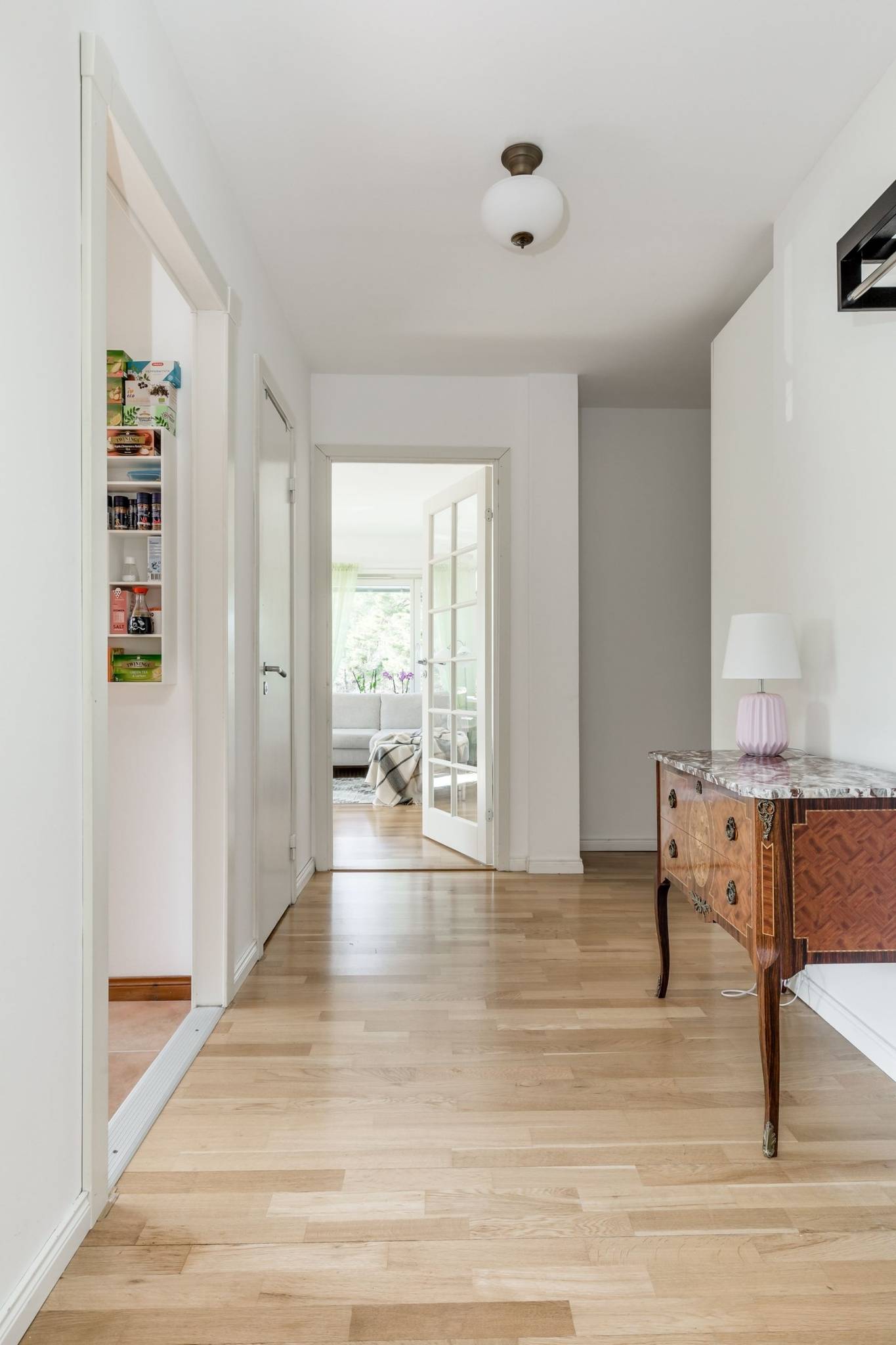 3 rum Lägenhet på Syréngatan 1 Södertälje - Mariekäll Södertälje kommun - bild 16