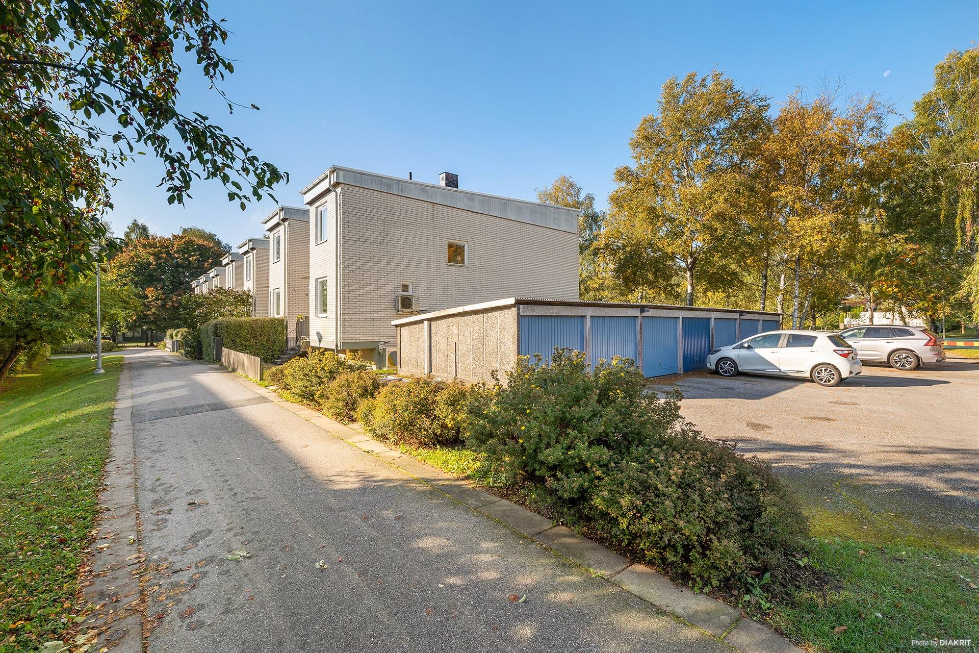7 rum Radhus på Kärrgränd 197 Vällingby- Kälvesta Stockholms kommun - bild 44