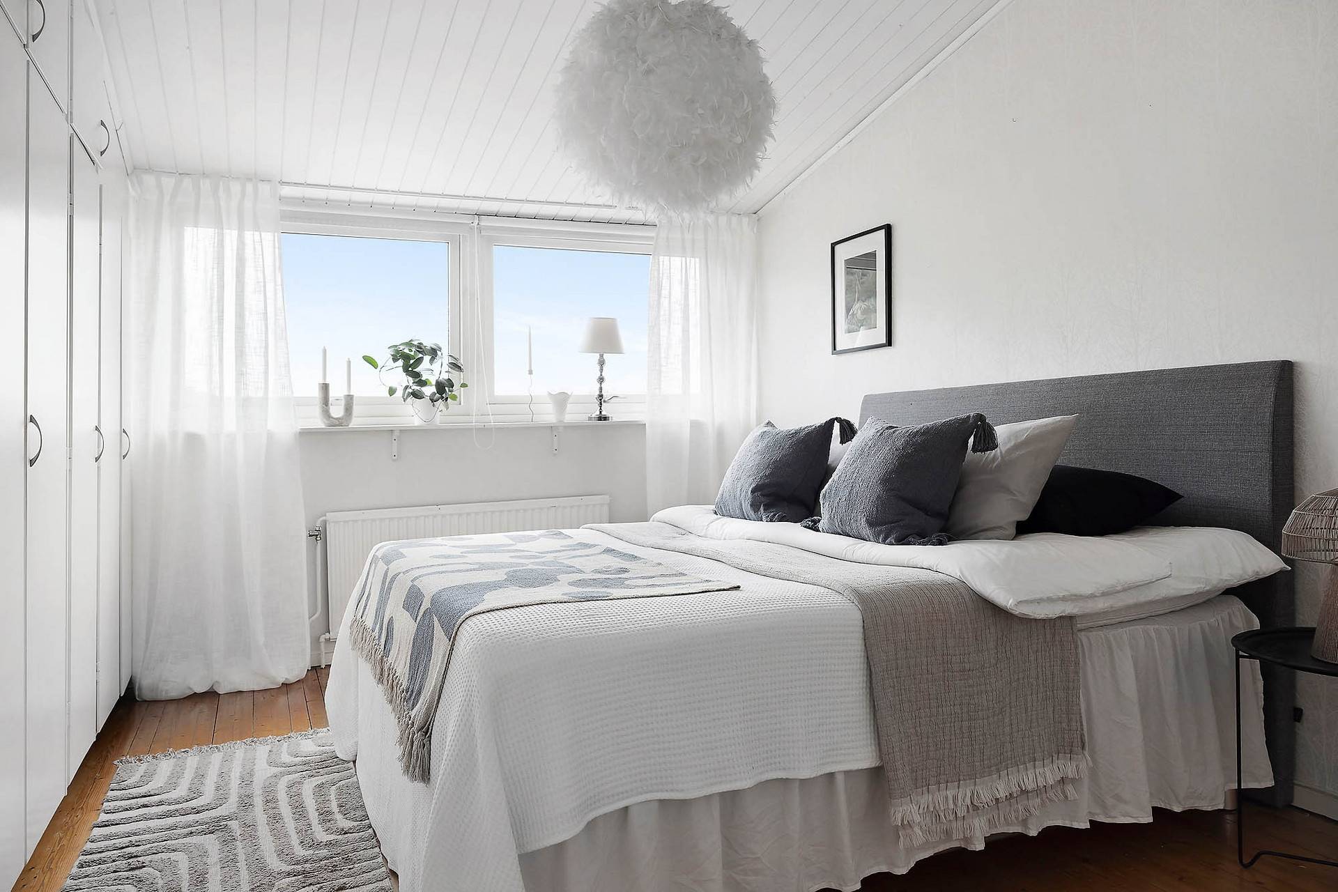 5 rum Radhus på Smedjegårdsvägen 28 Lexby Partille kommun - bild 29