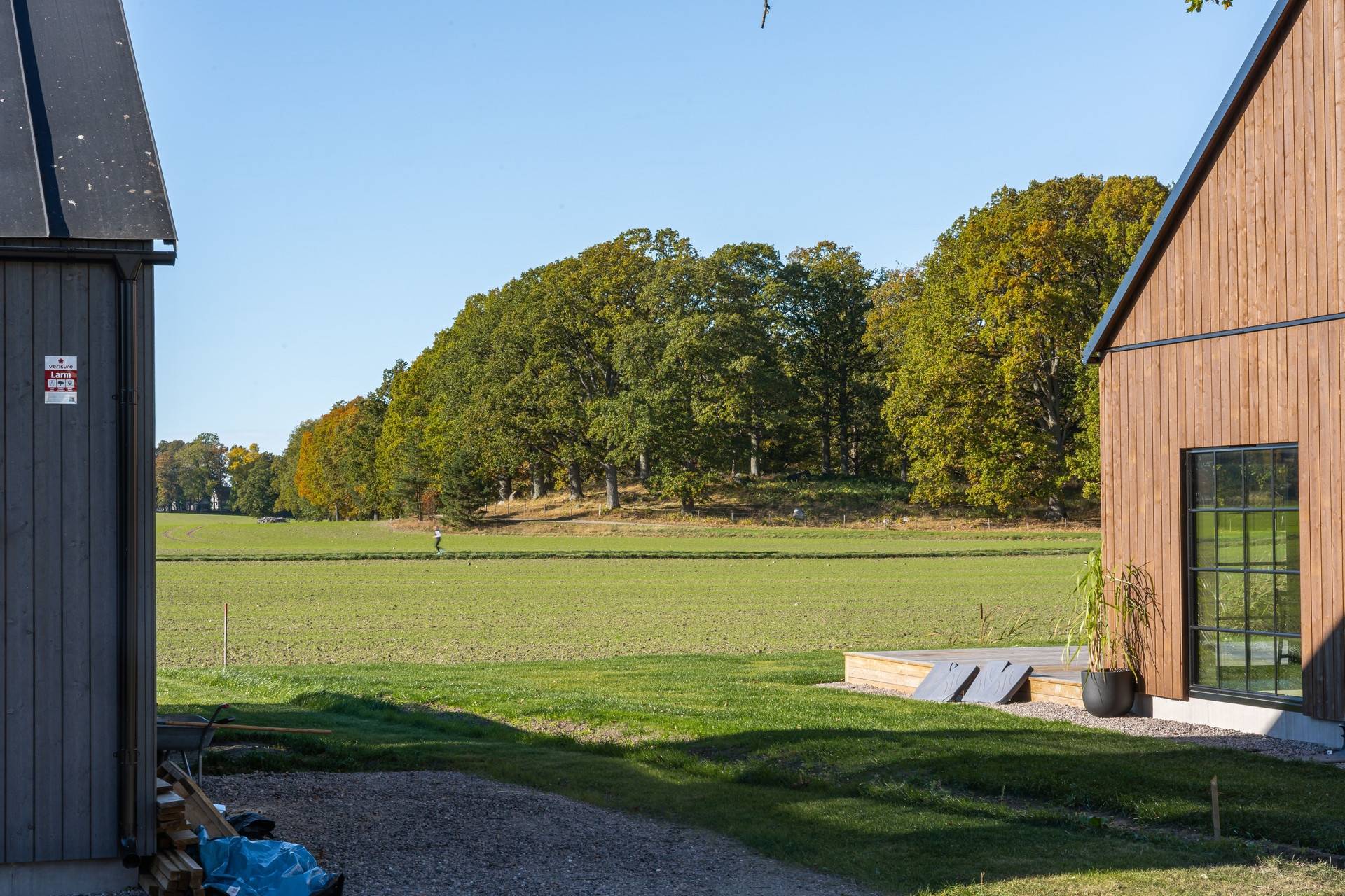 5 rum Villa på Abborrevägen 9A Framnäs Örebro kommun - bild 45