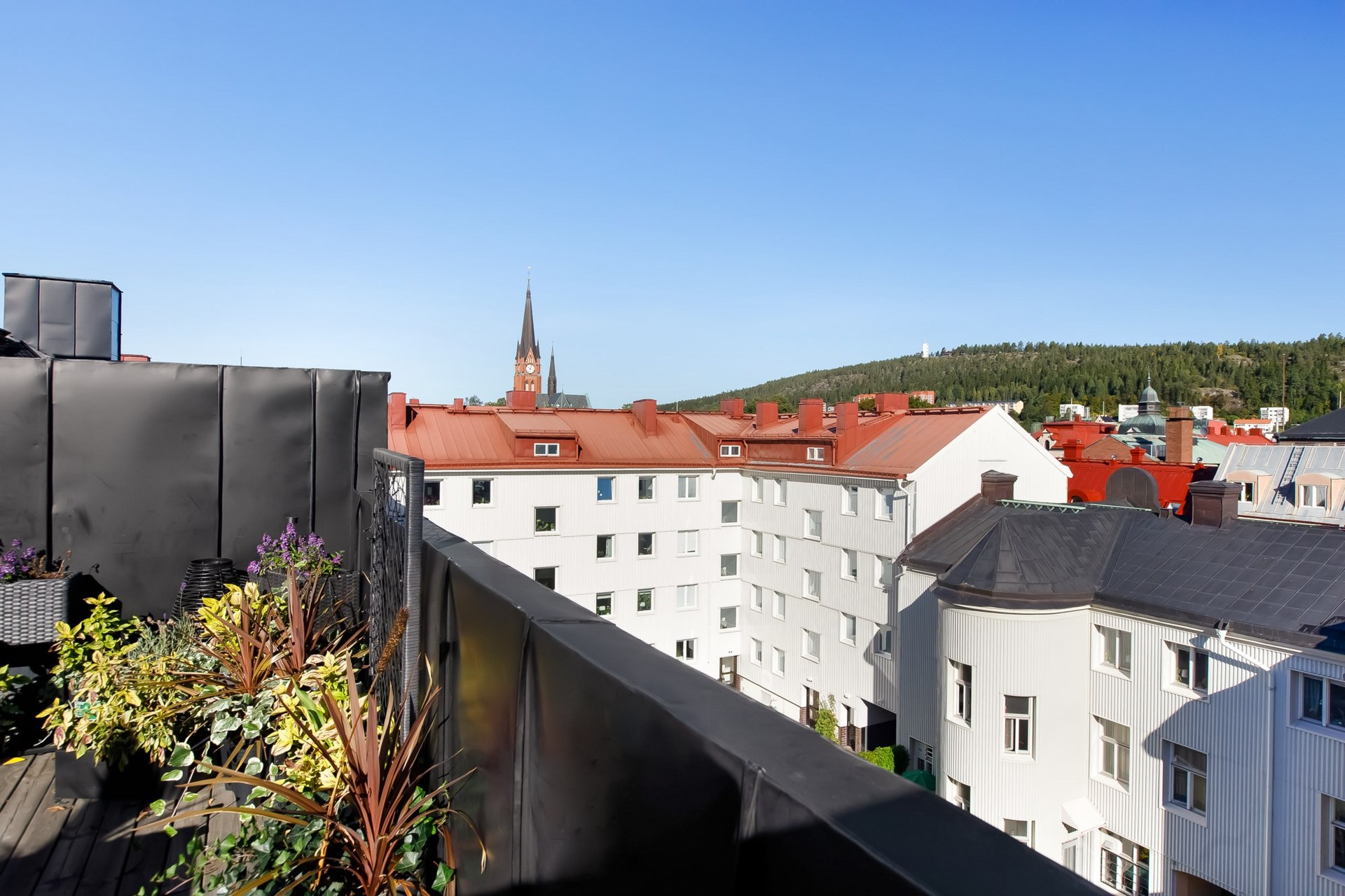 2 rum Lägenhet på Trädgårdsgatan 32B Sundsvall Sundsvalls kommun - bild 19