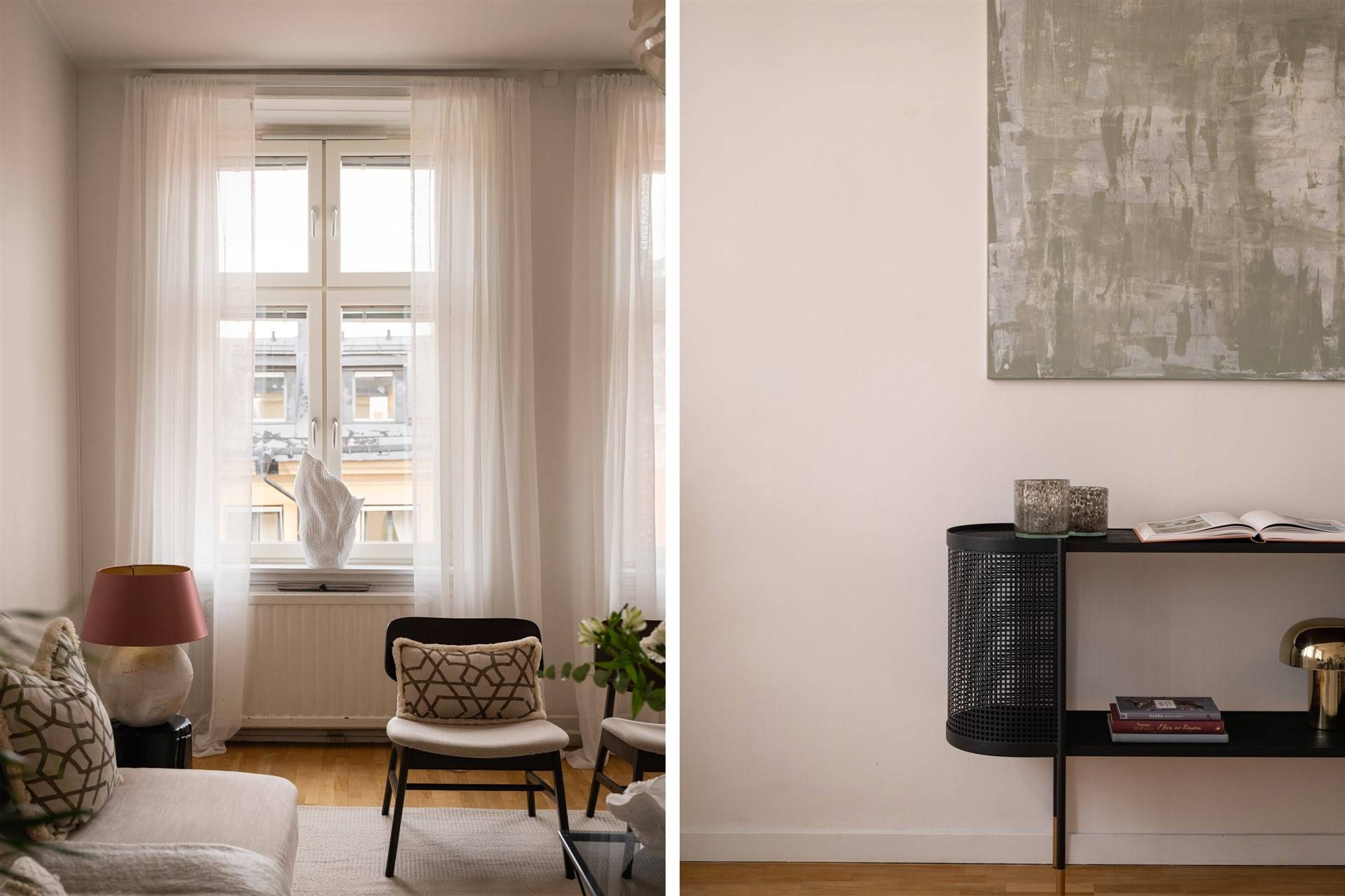 2 rum Lägenhet på Bergsgatan 13, 5 tr Kungsholmen Stockholms kommun - bild 7