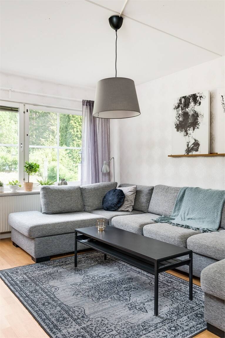 4 rum Lägenhet på Sköttmors väg 1 D Skräddarbacken Borlänge kommun - bild 10