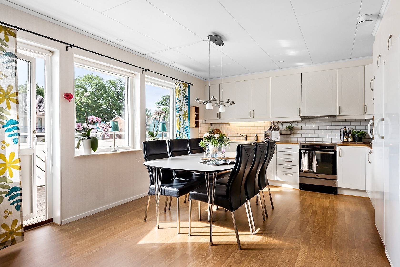 5 rum Villa på Högabergsvägen 15 Lyckeby Karlskrona kommun - bild 11
