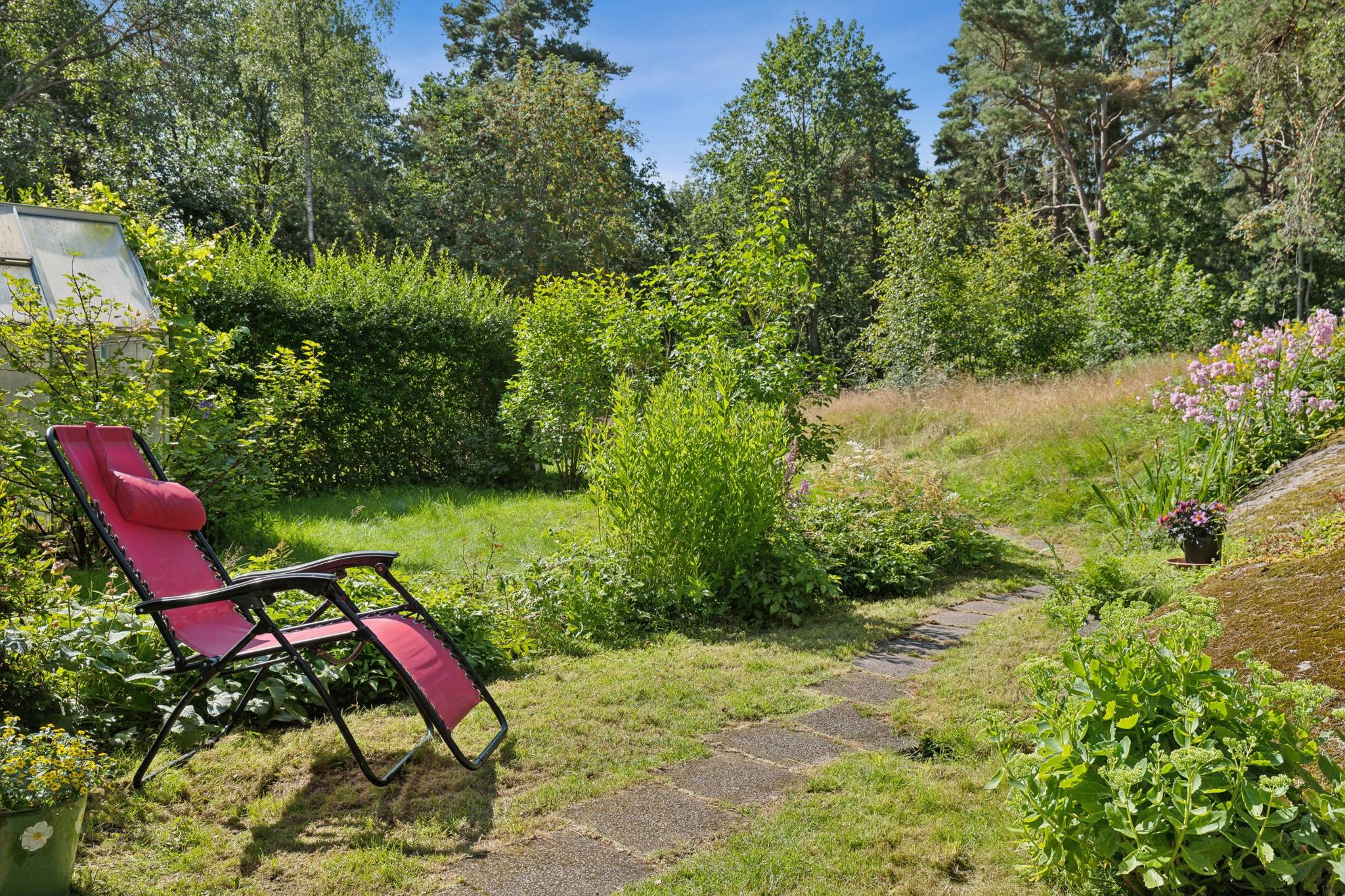 6 rum Radhus på Middagsgatan 6 Kortedala Göteborgs kommun - bild 14