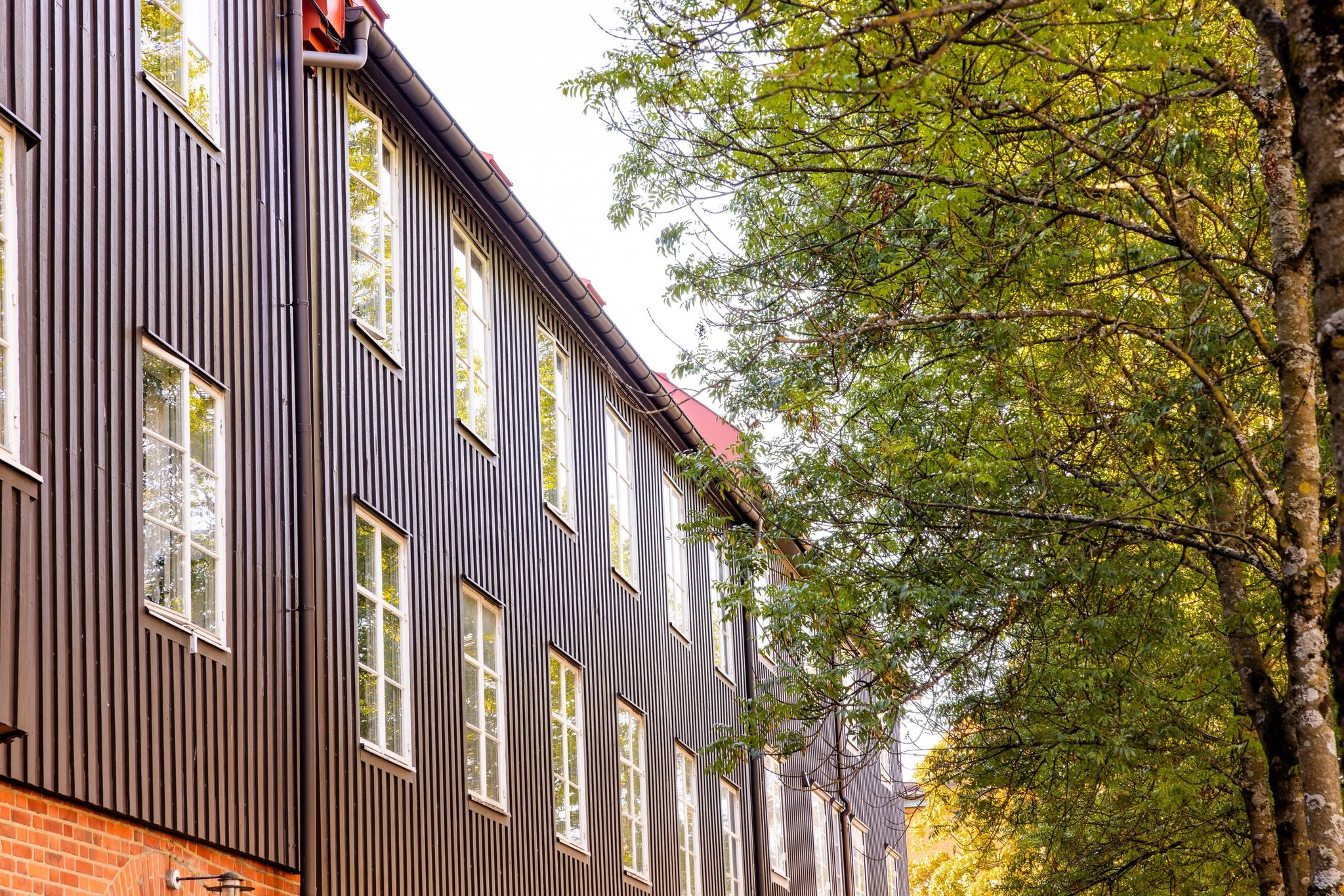 3 rum Lägenhet på Falkgatan 15B Bagaregården Göteborgs kommun - bild 38