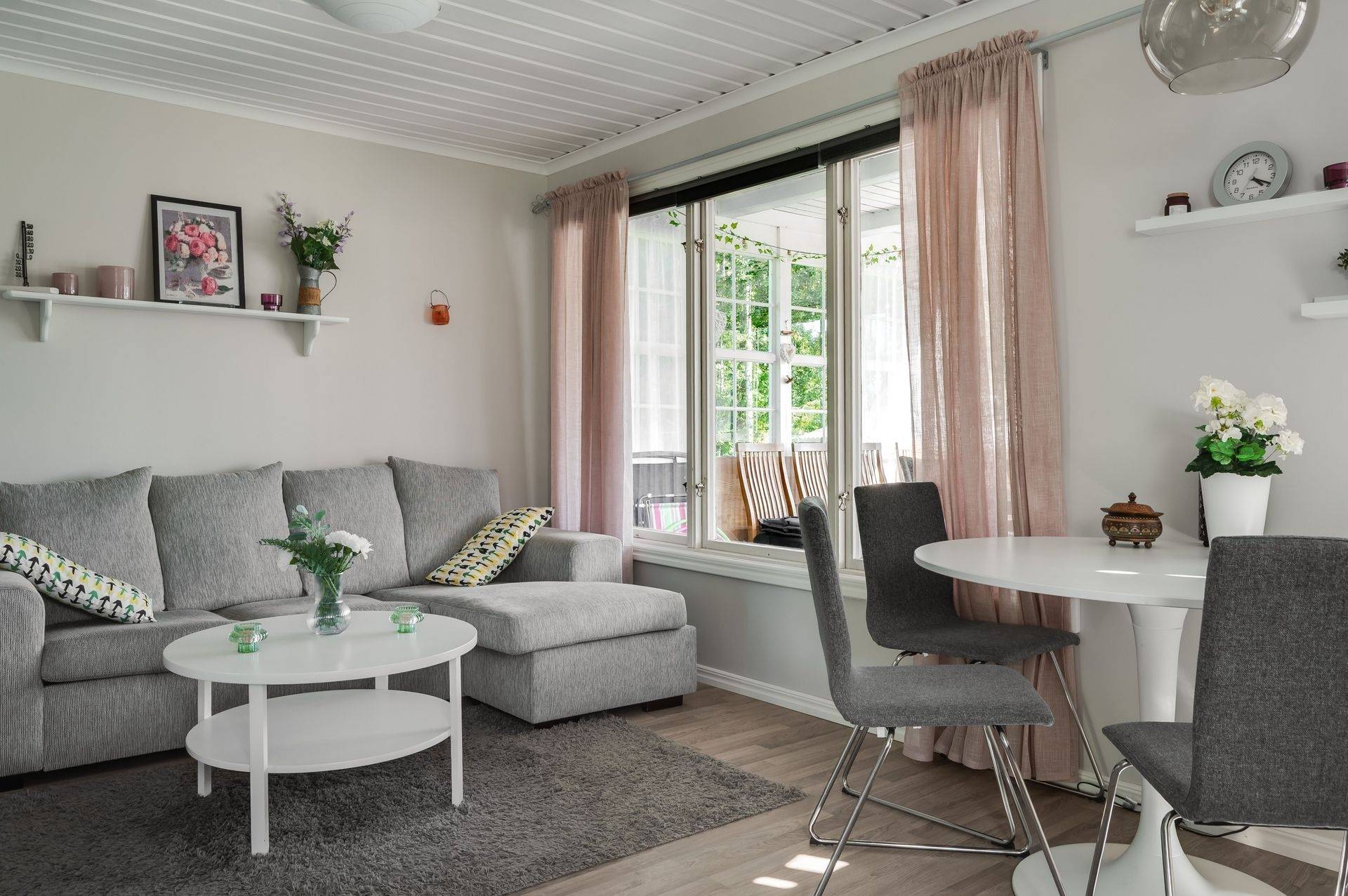 2 rum Villa på Sandviken 18 Östra Ämtervik Sunne kommun - bild 11